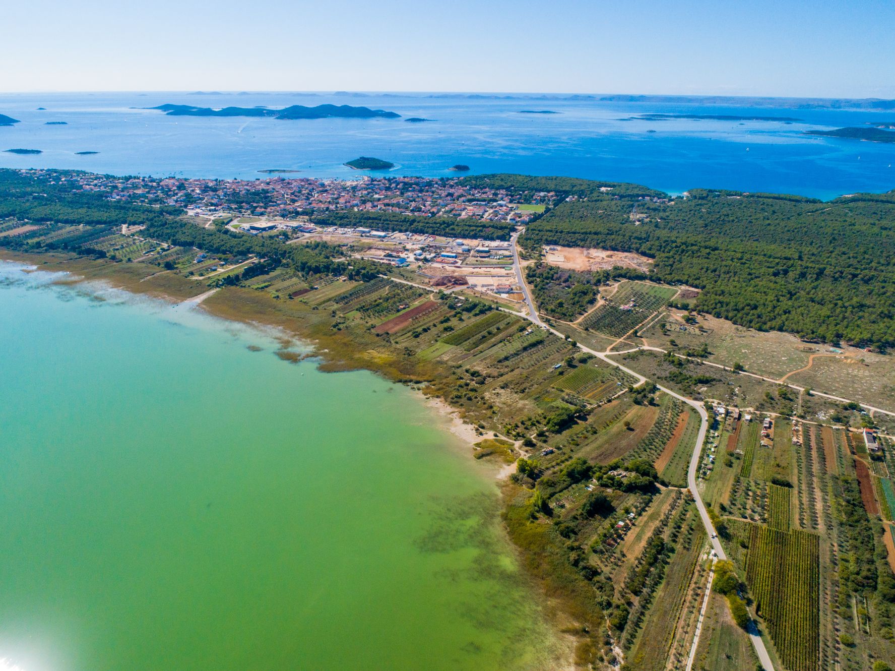 5. Put Crkvina