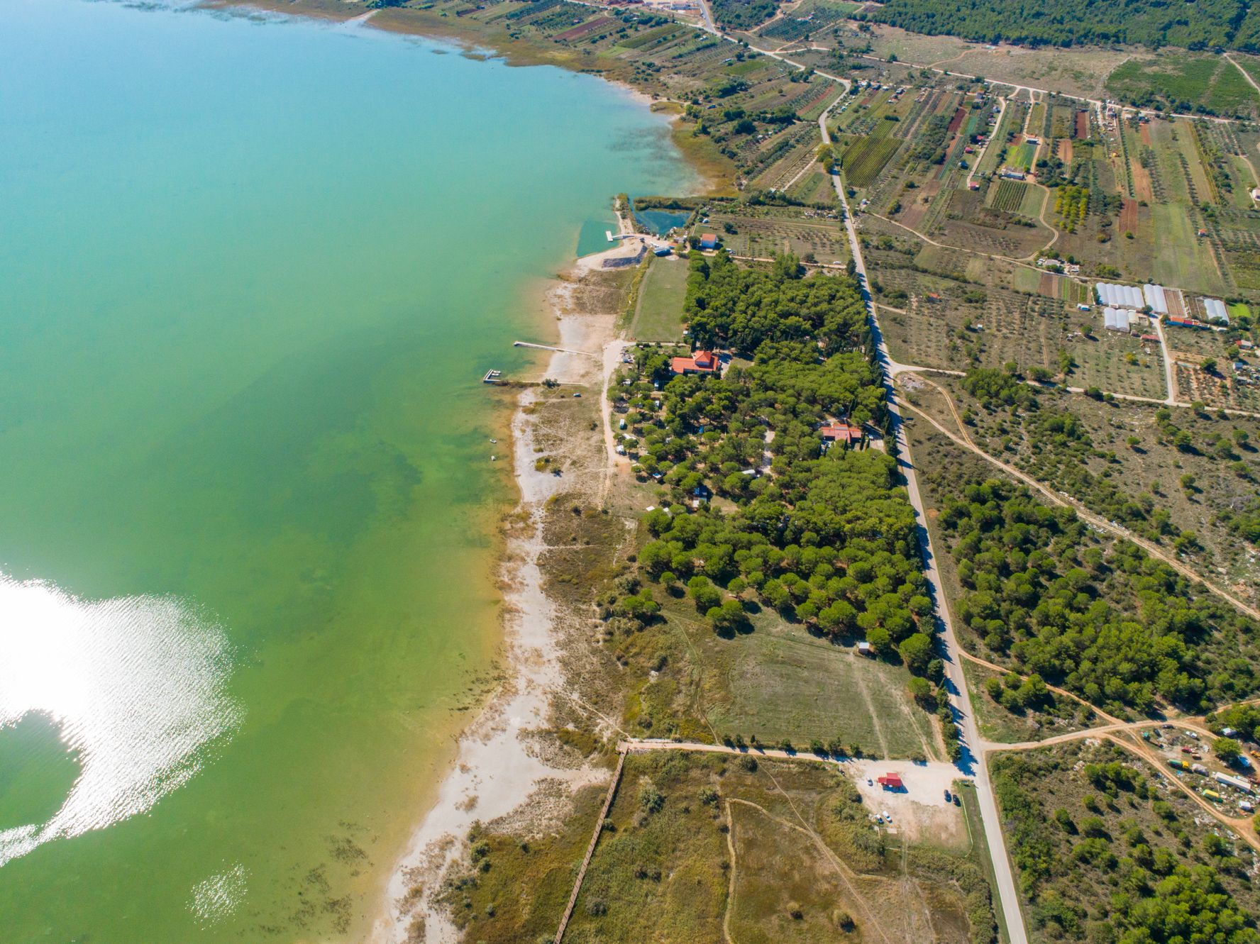 5. Put Crkvina