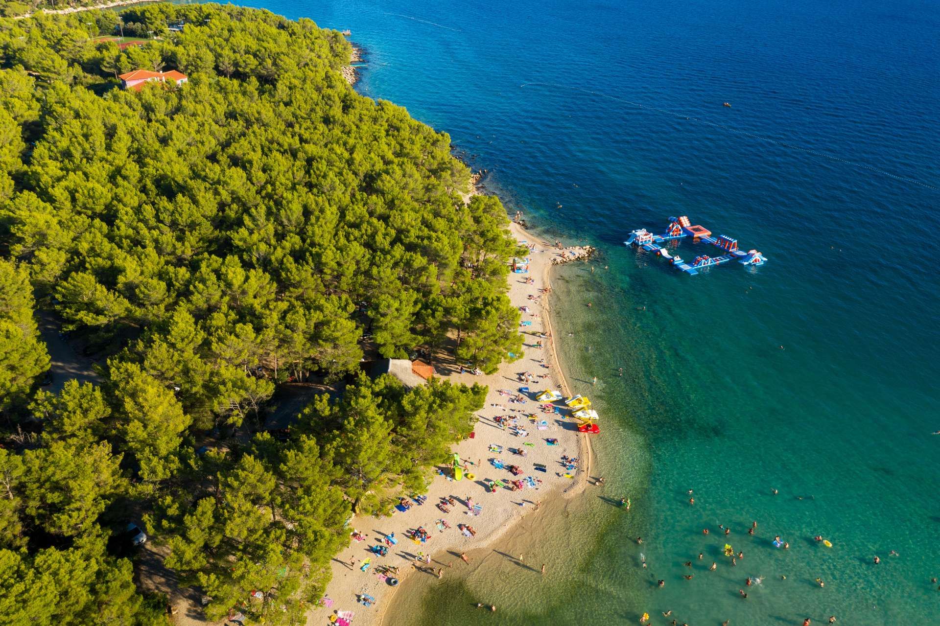 3. Put Pilatuše