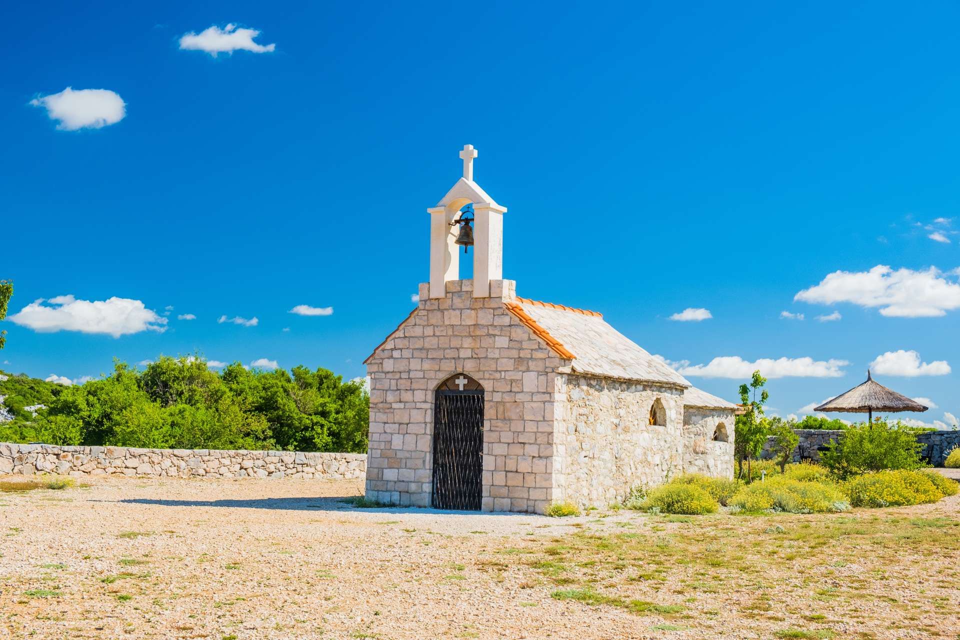 13. Put Mernjače - Kamenjak
