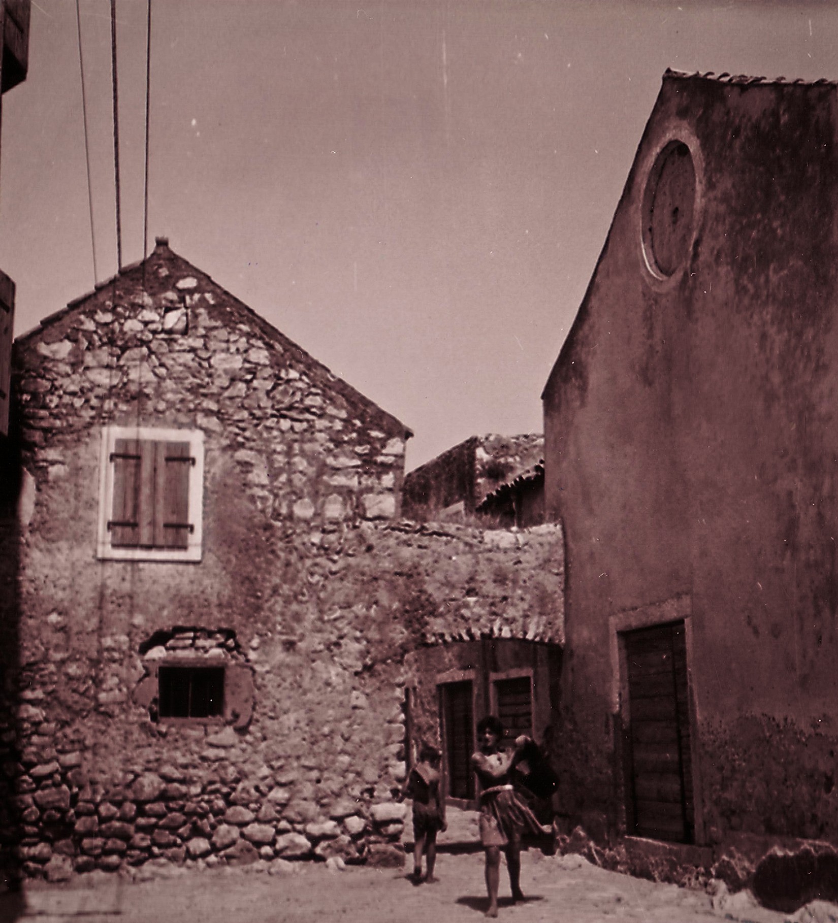 Pakoštane