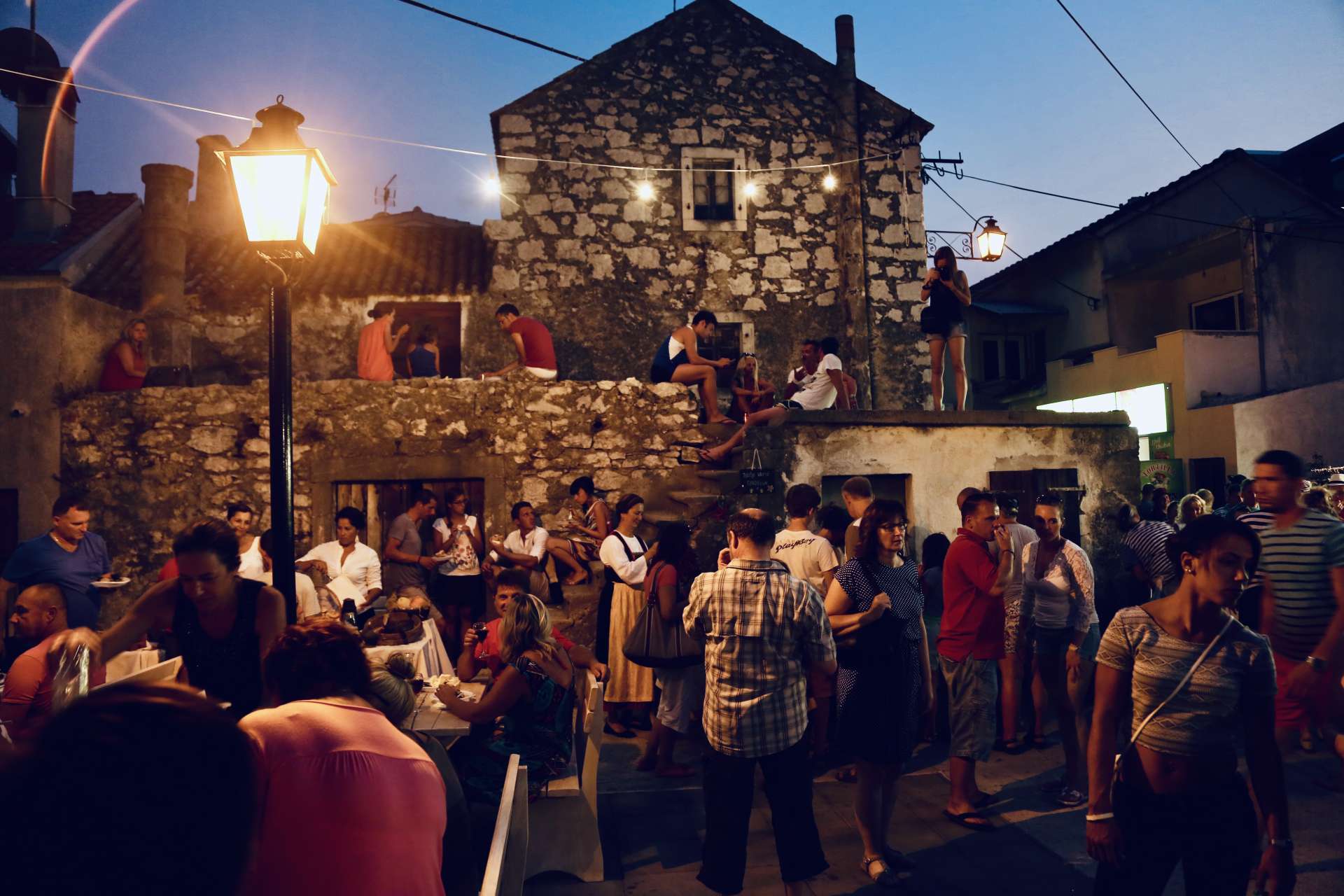 Pakoštane