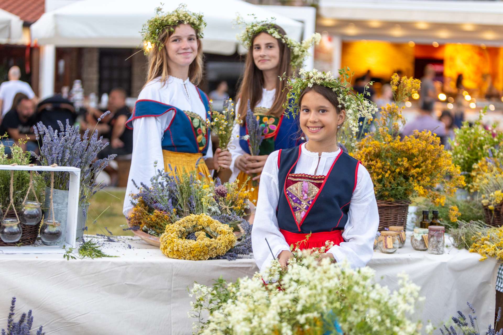 Mirisi Dalmacije