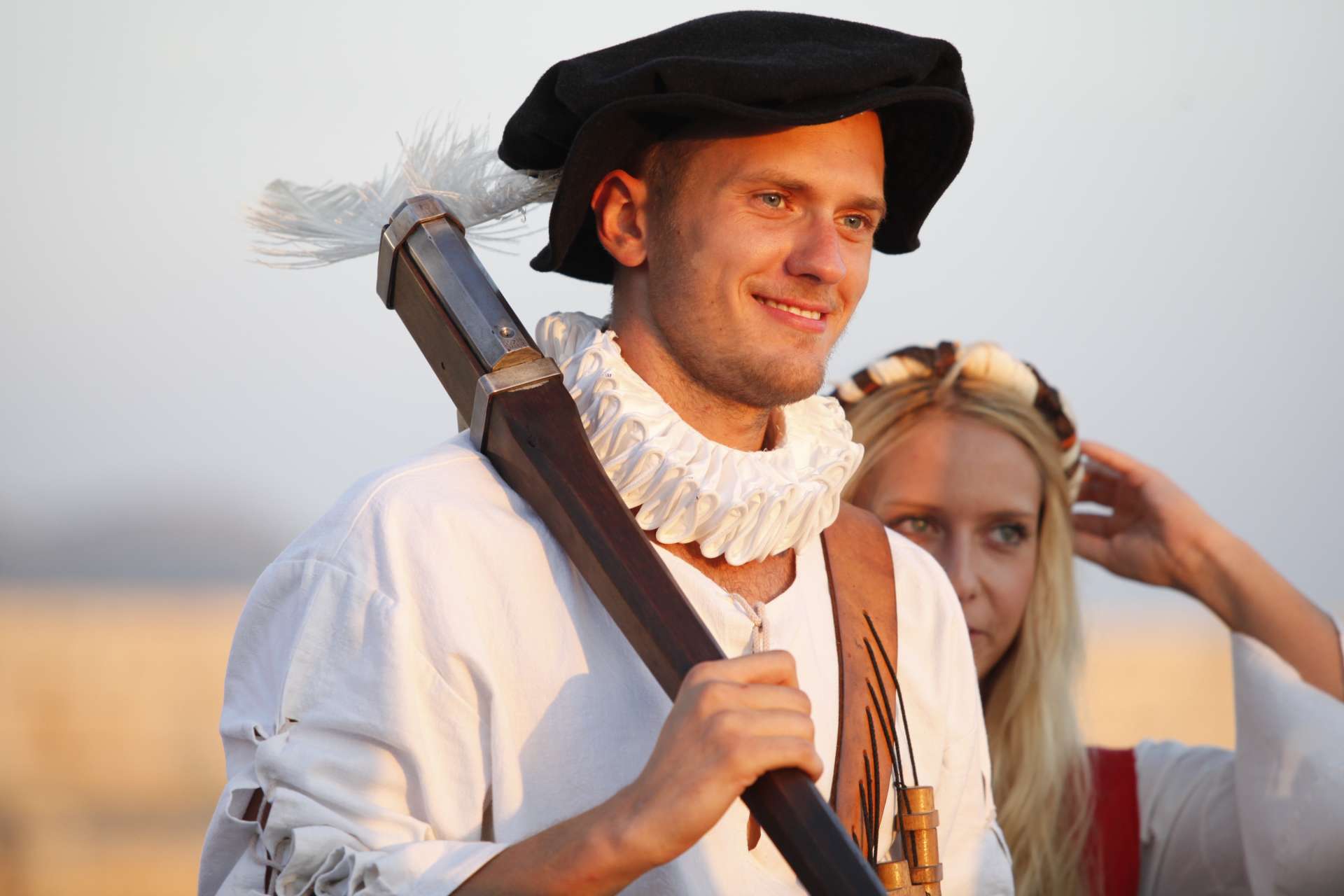Dani Vitezova vranskih