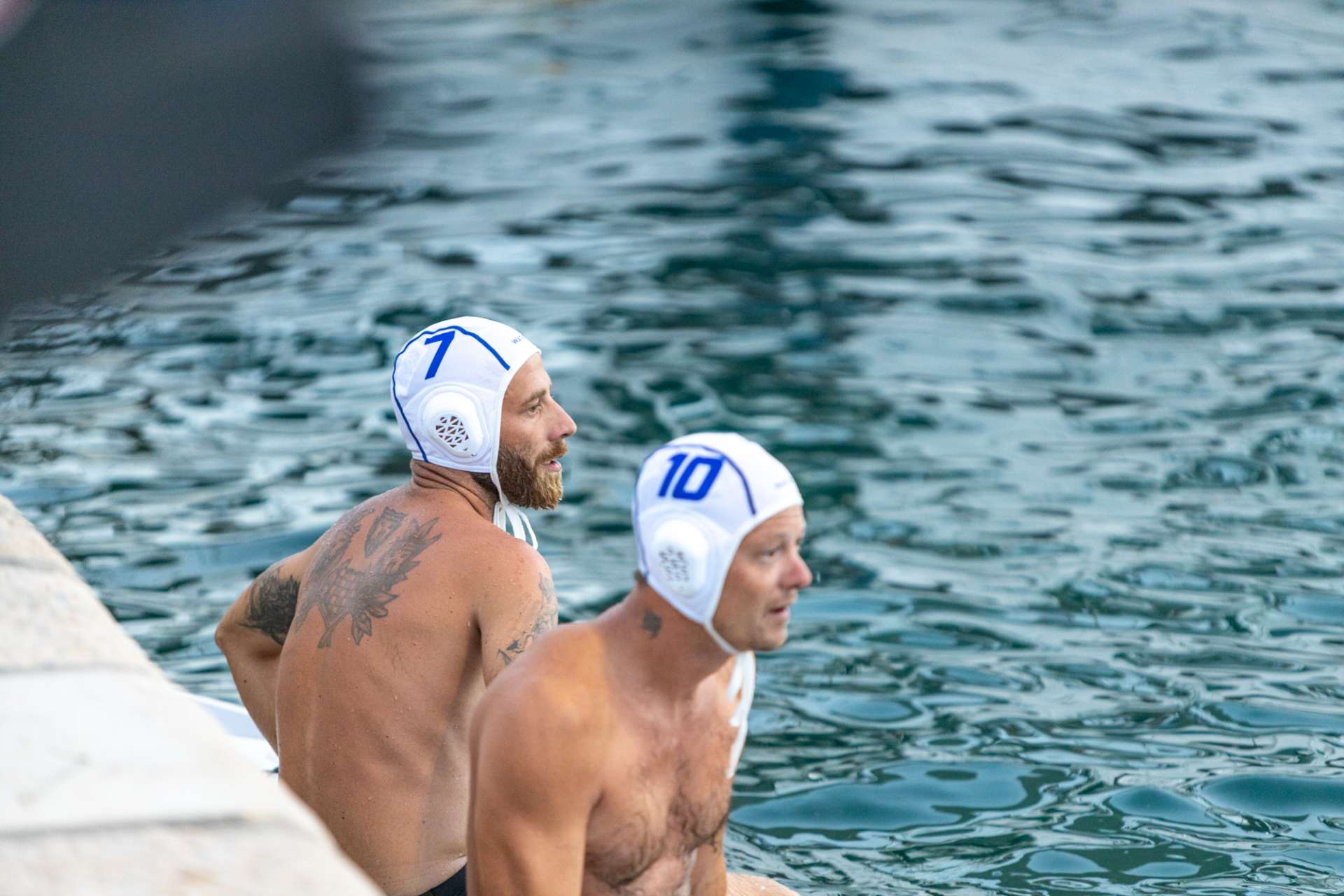 Vaterpolo Challenge Pakoštane