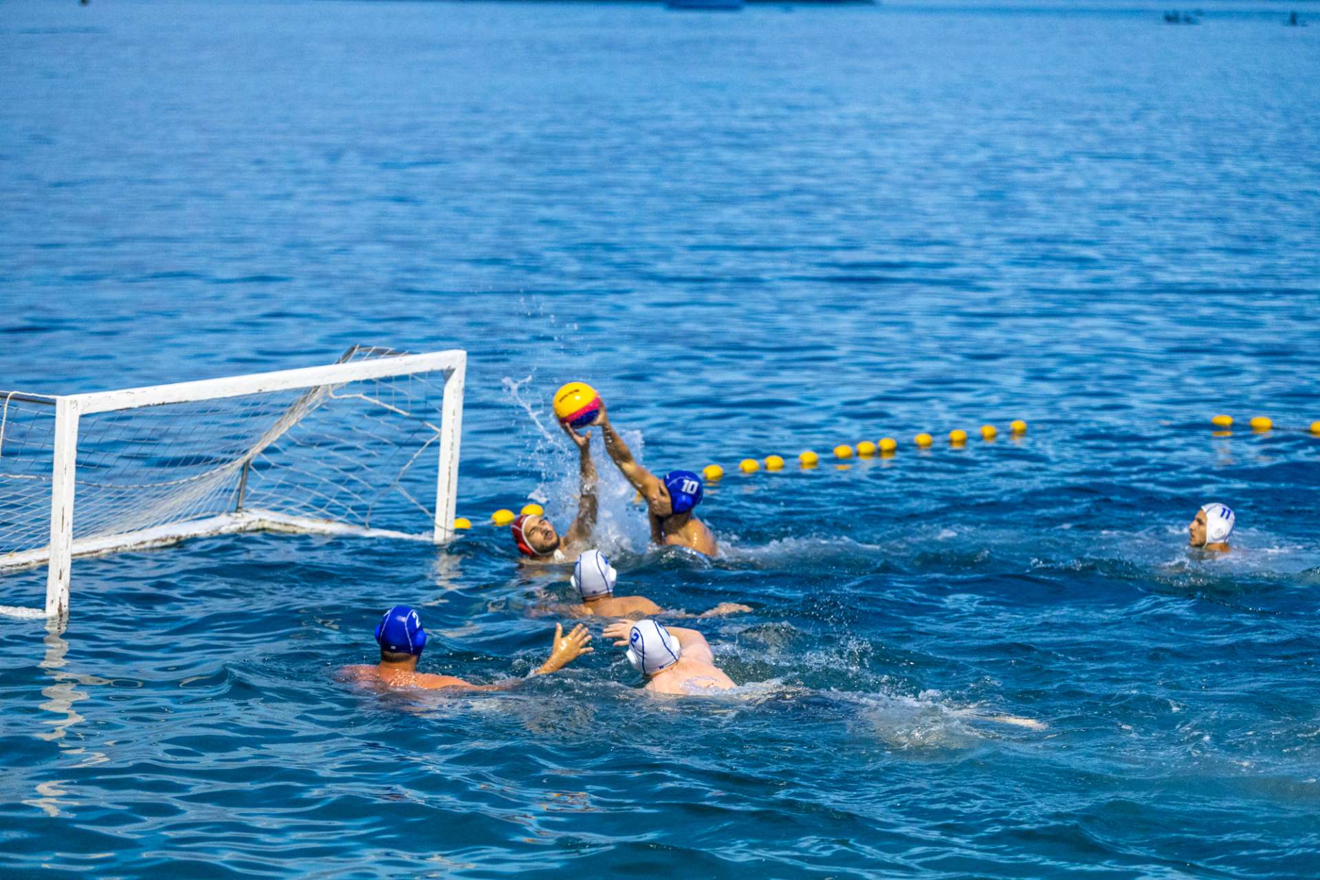 Vaterpolo Challenge Pakoštane