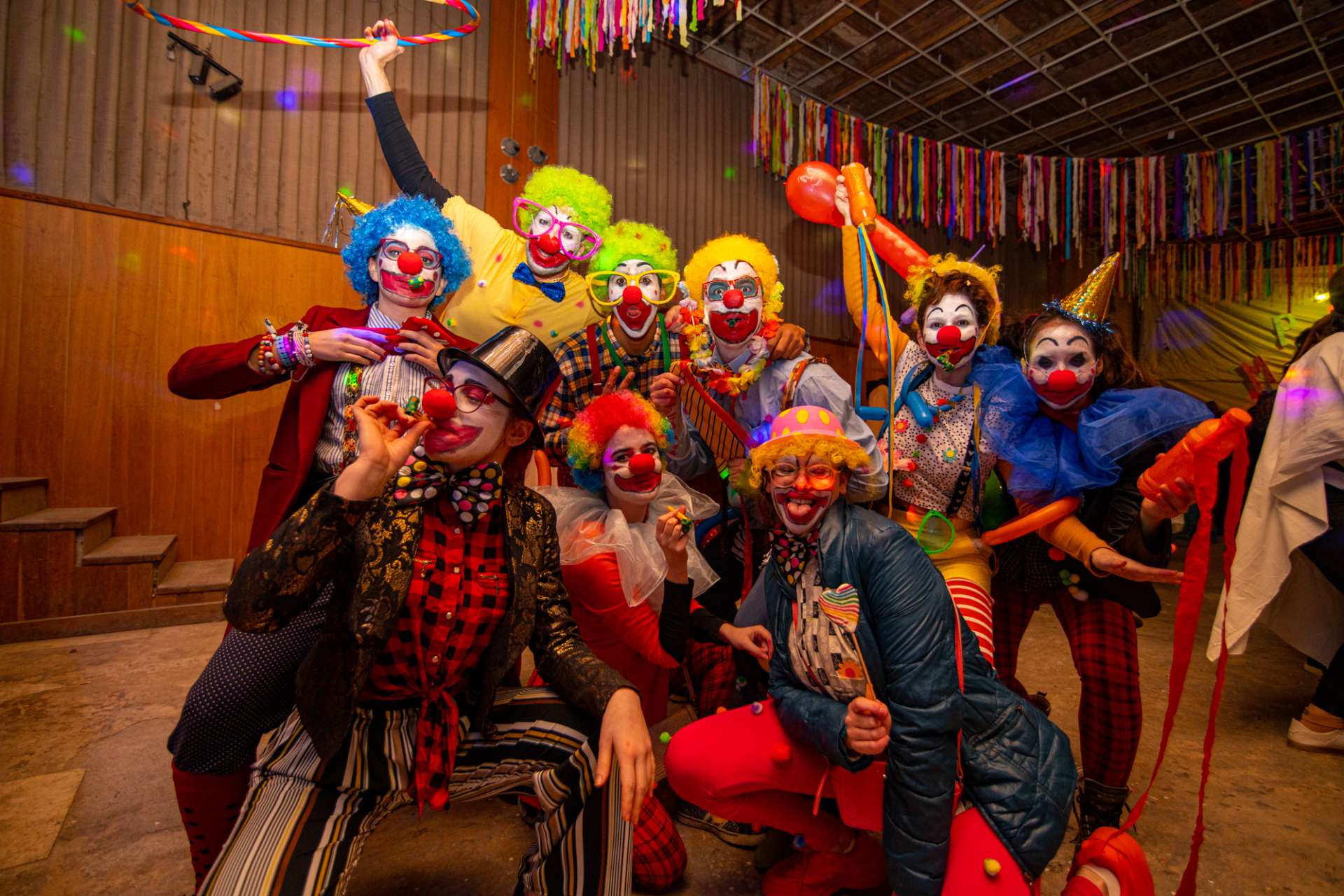 Karneval