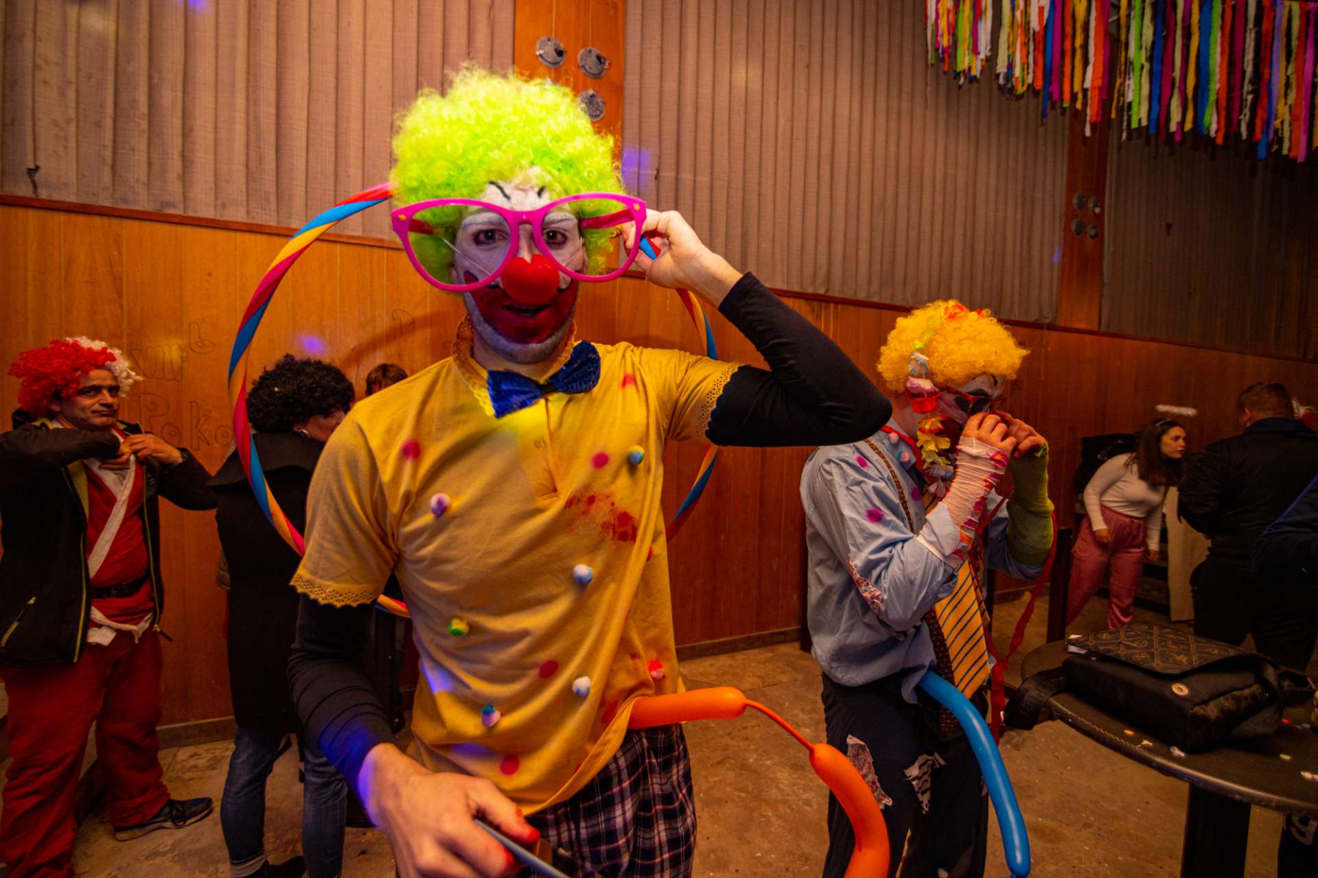 Karneval