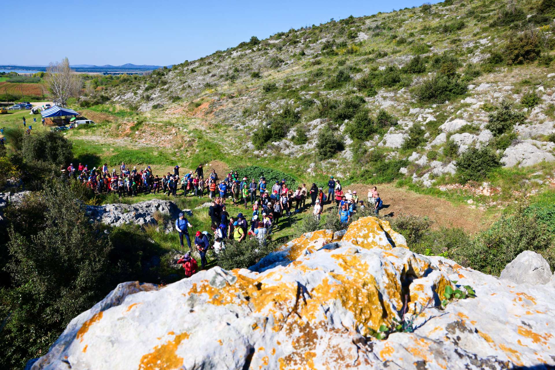 Hajdemo do Vrane