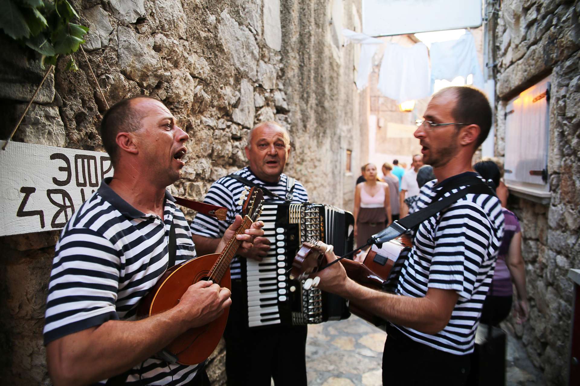 Materine užance