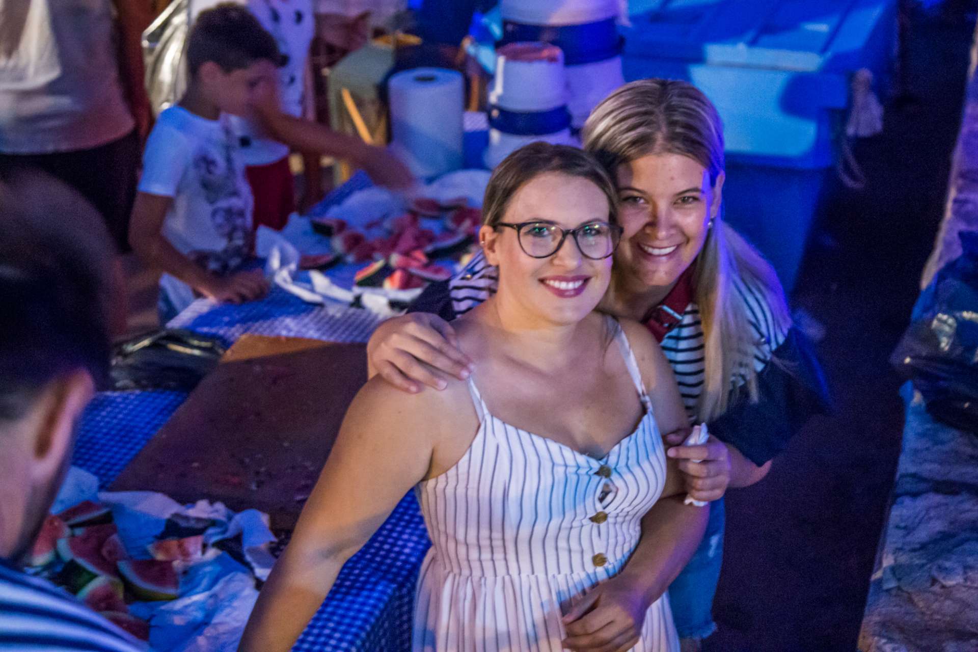 Puntarska fešta