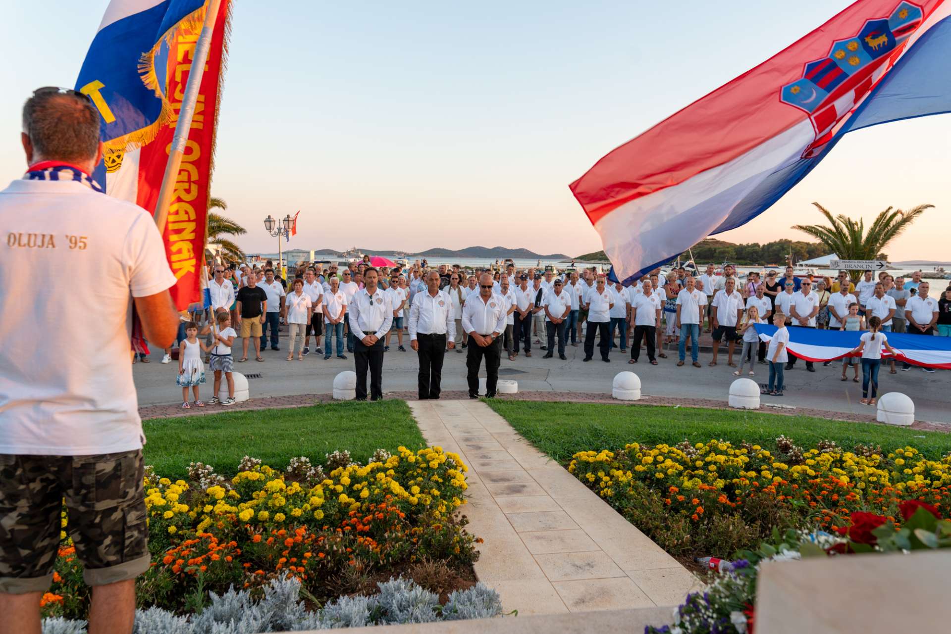Proslava Dana domovinske zahvalnosti