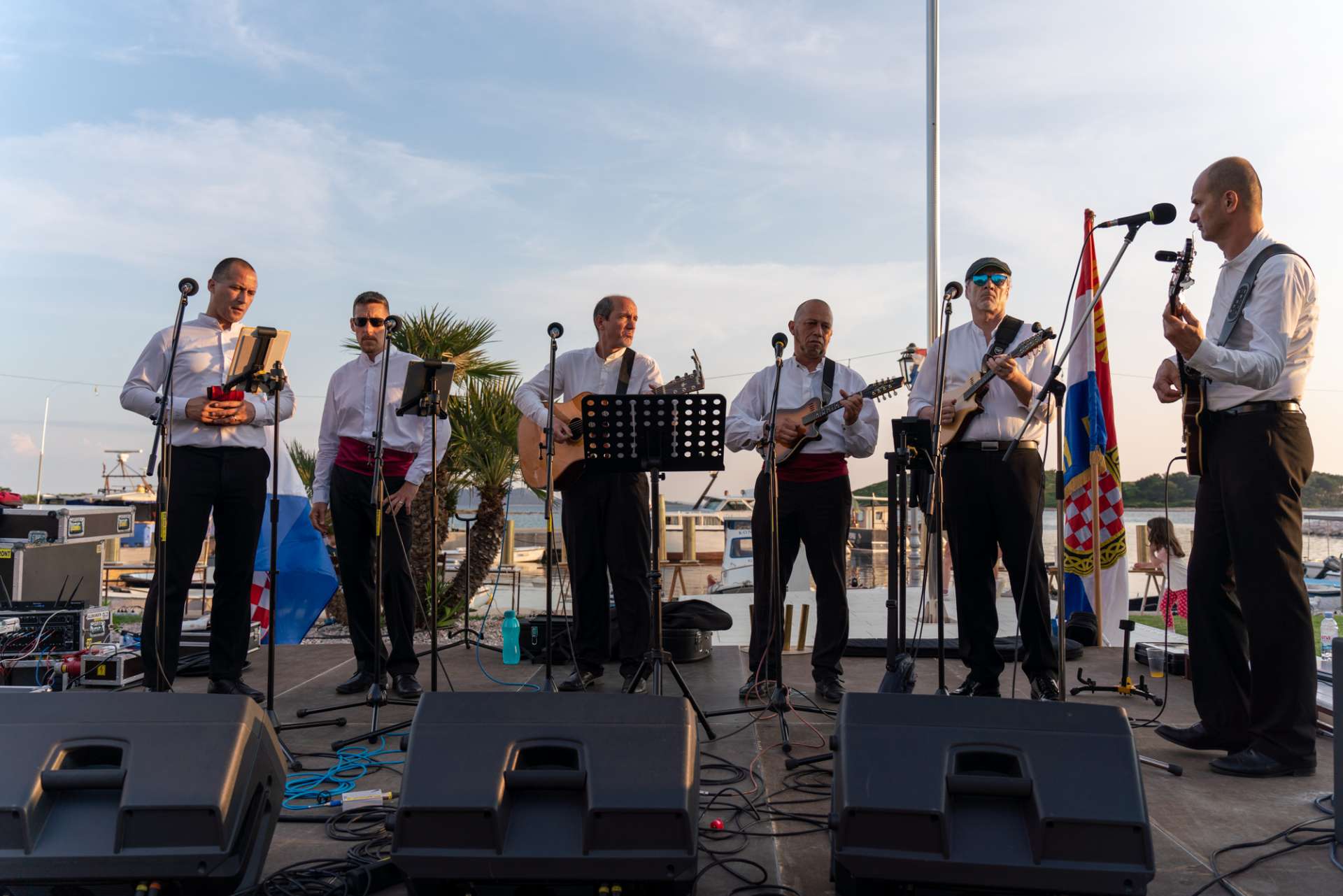 Proslava Dana branitelja