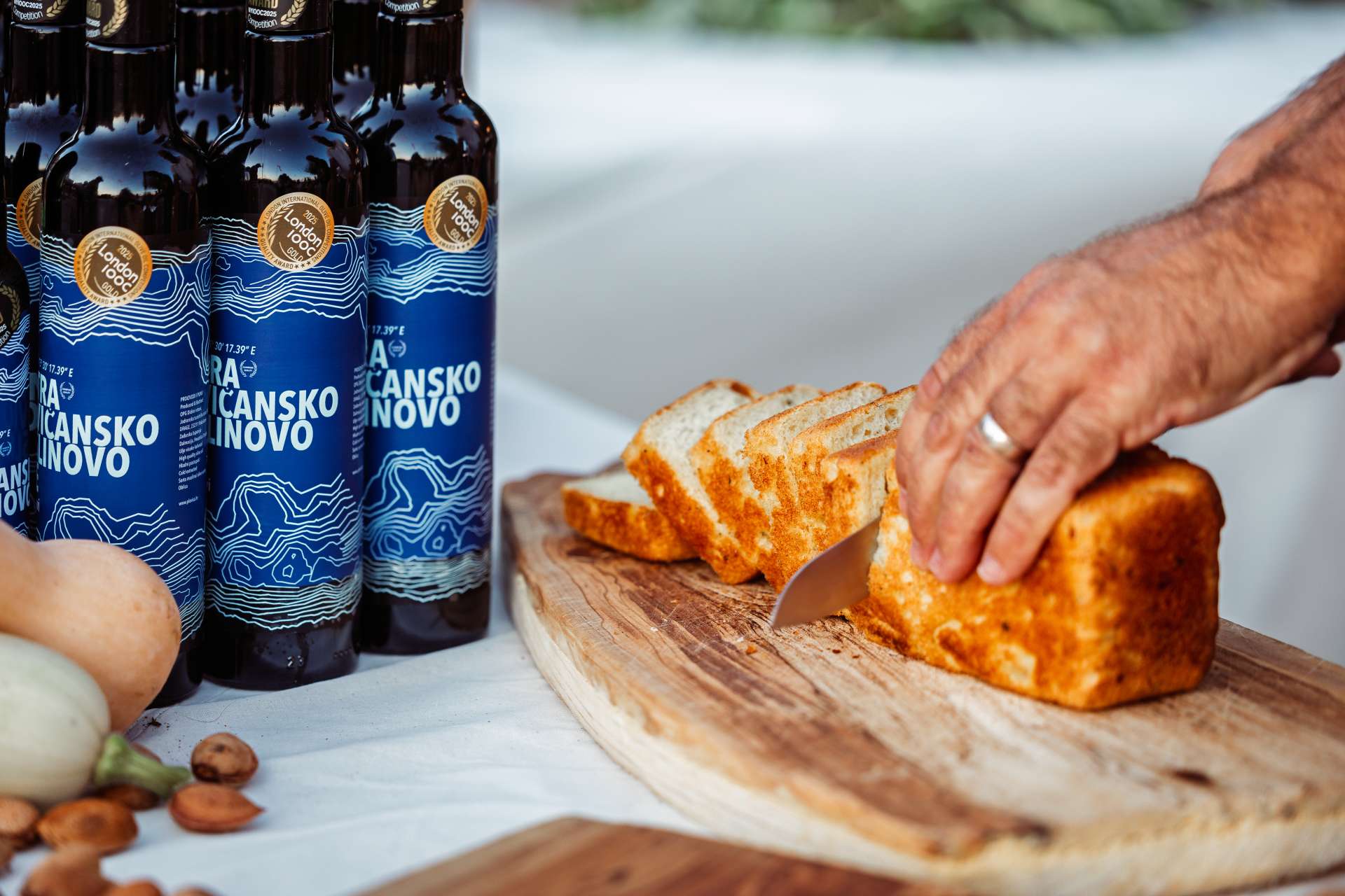 Pakoško zlato
