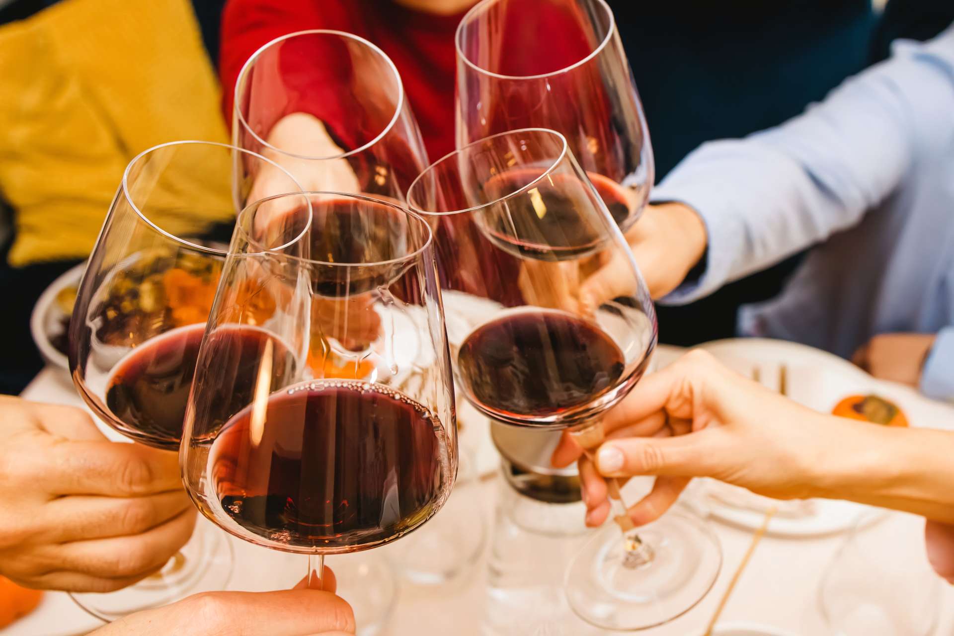 Bužak wine fest
