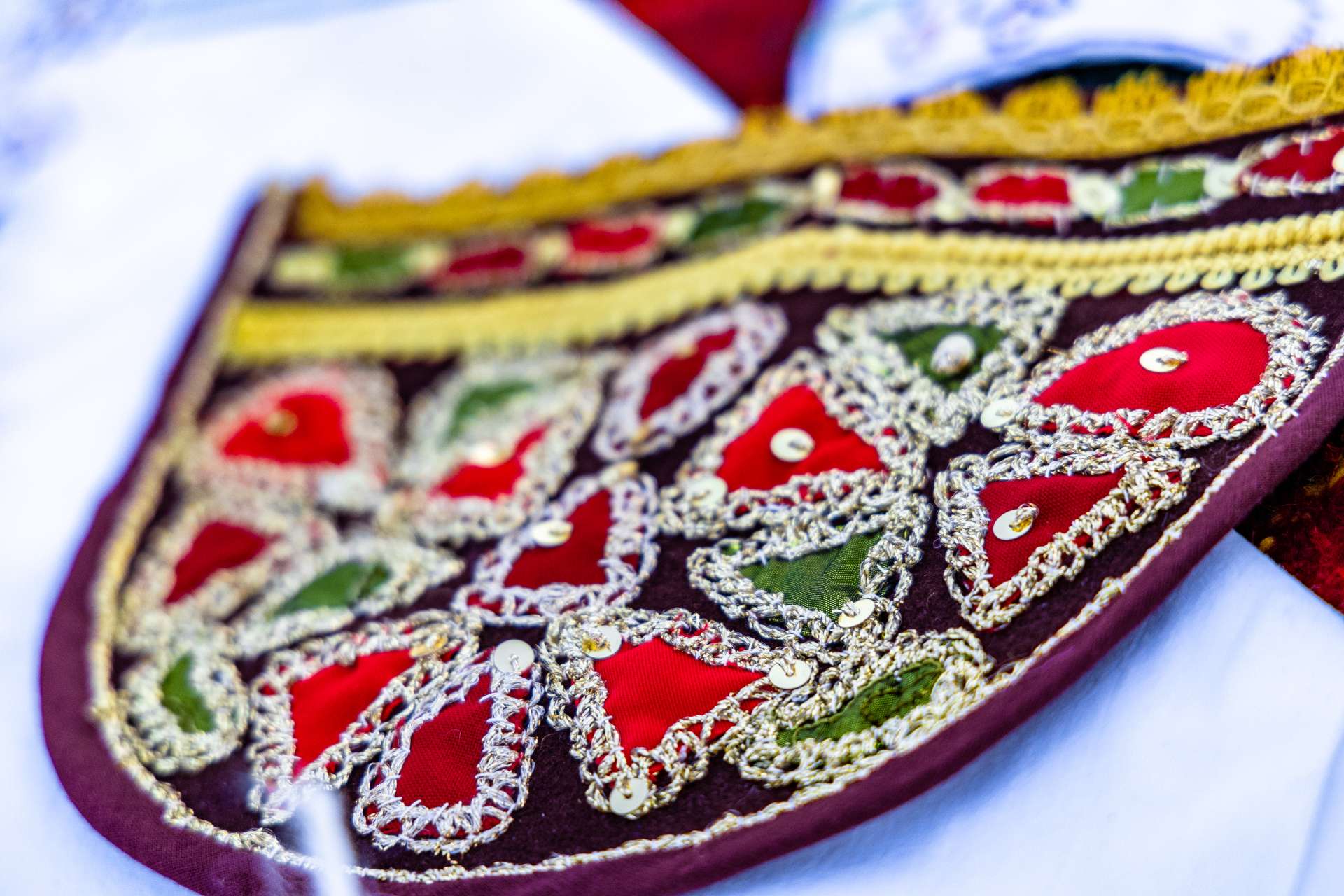Smotra folklora