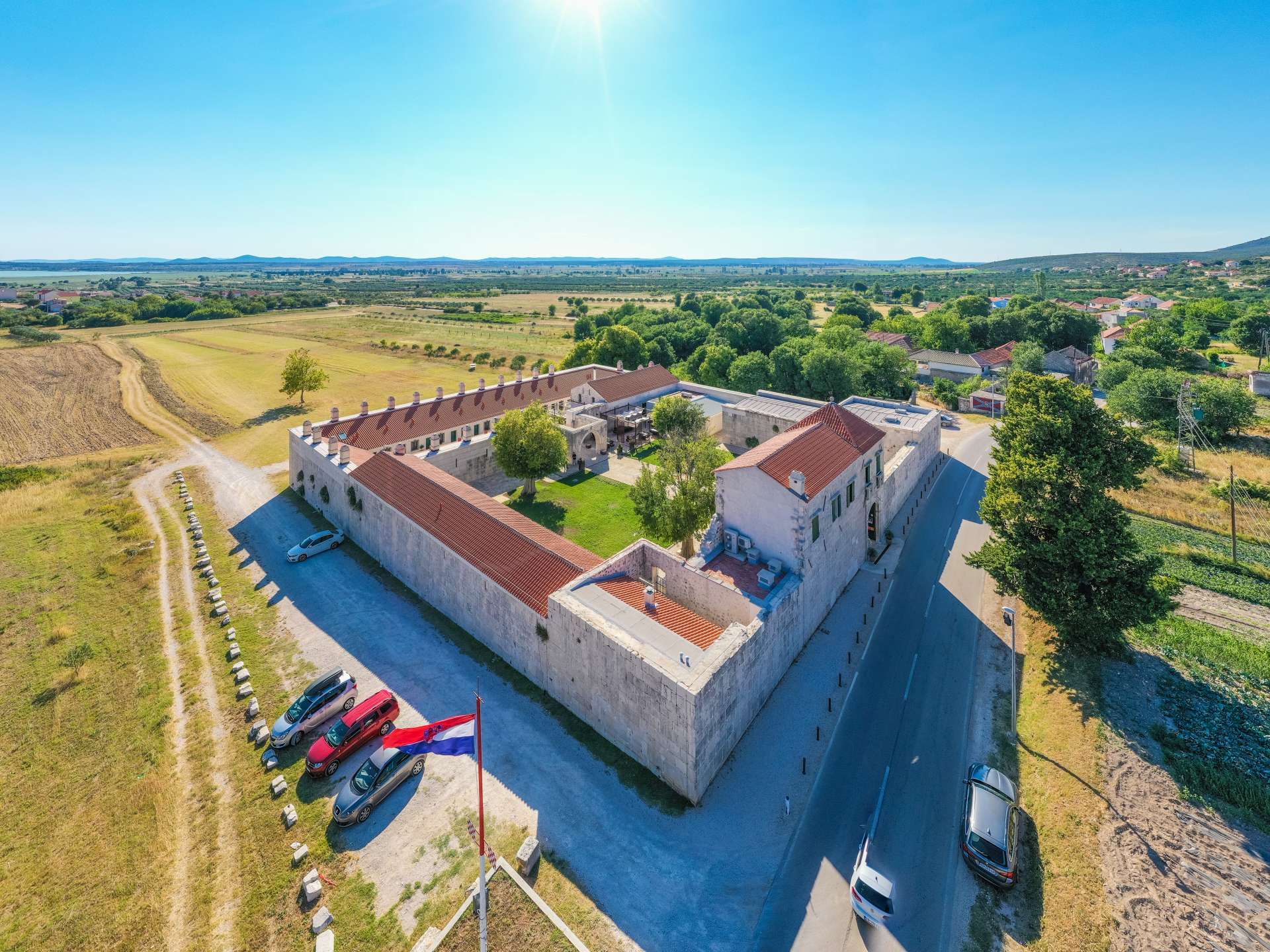 Vrana