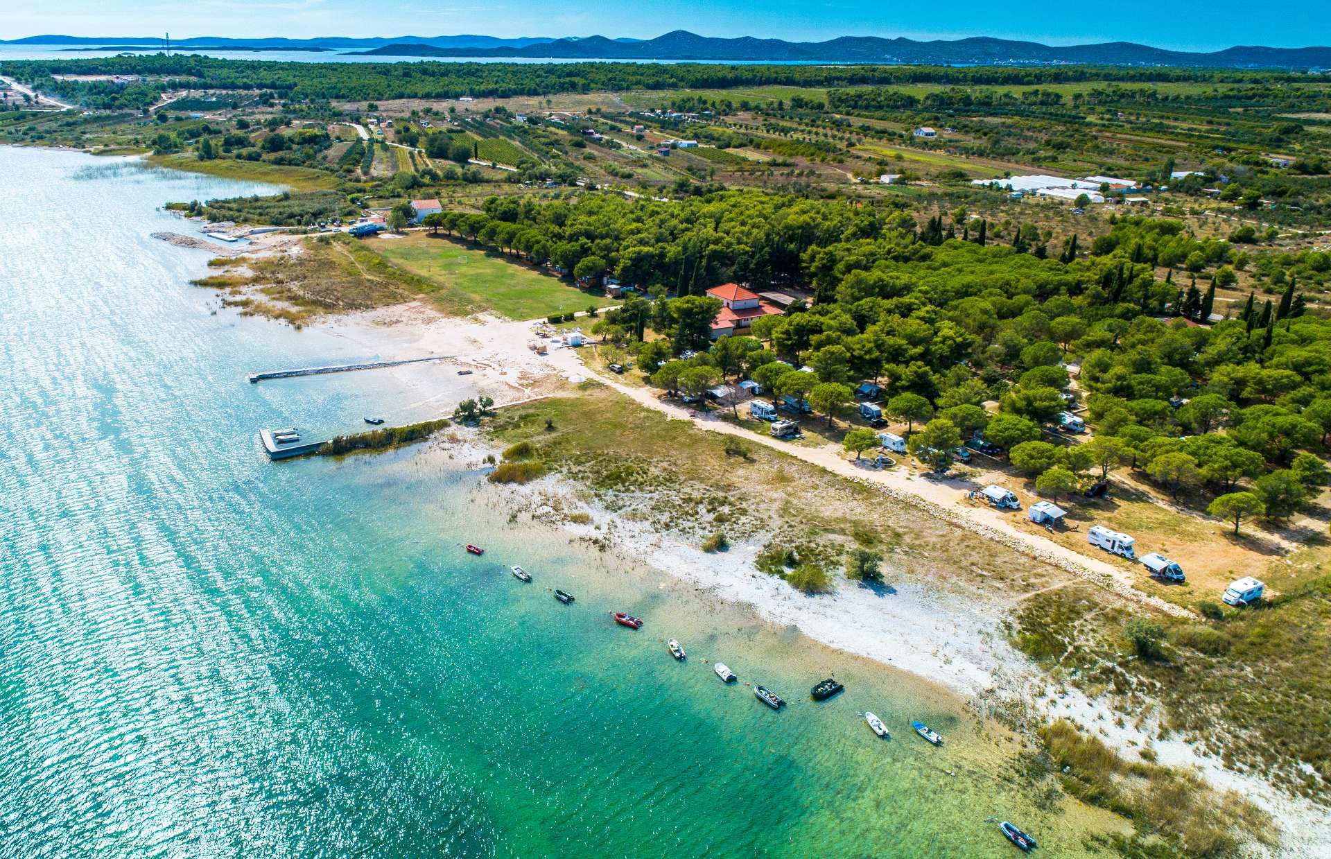 Pakoštane