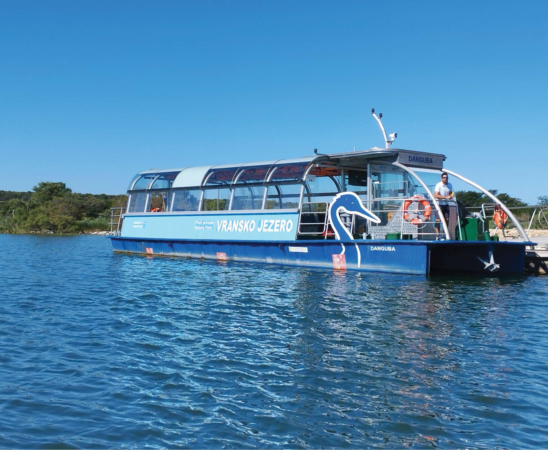 Vransko jezero