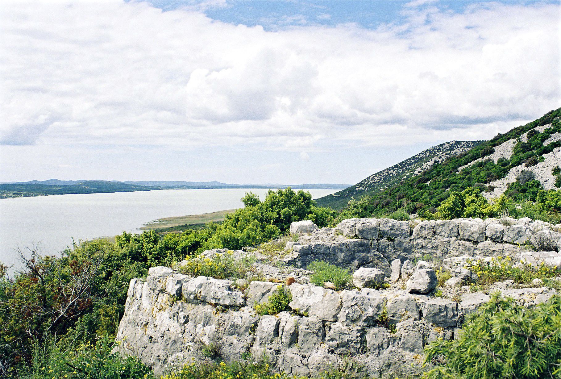 Kamenjak