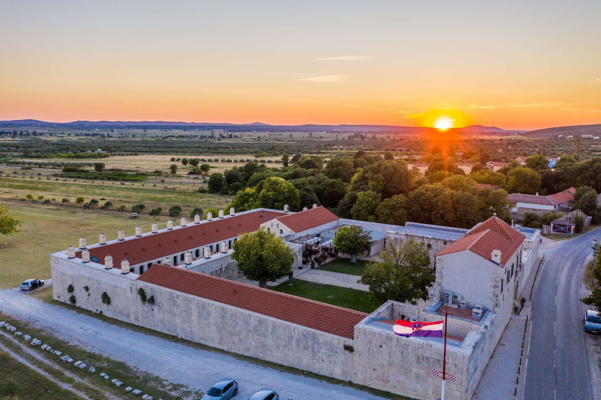 Izvor vode Pećina