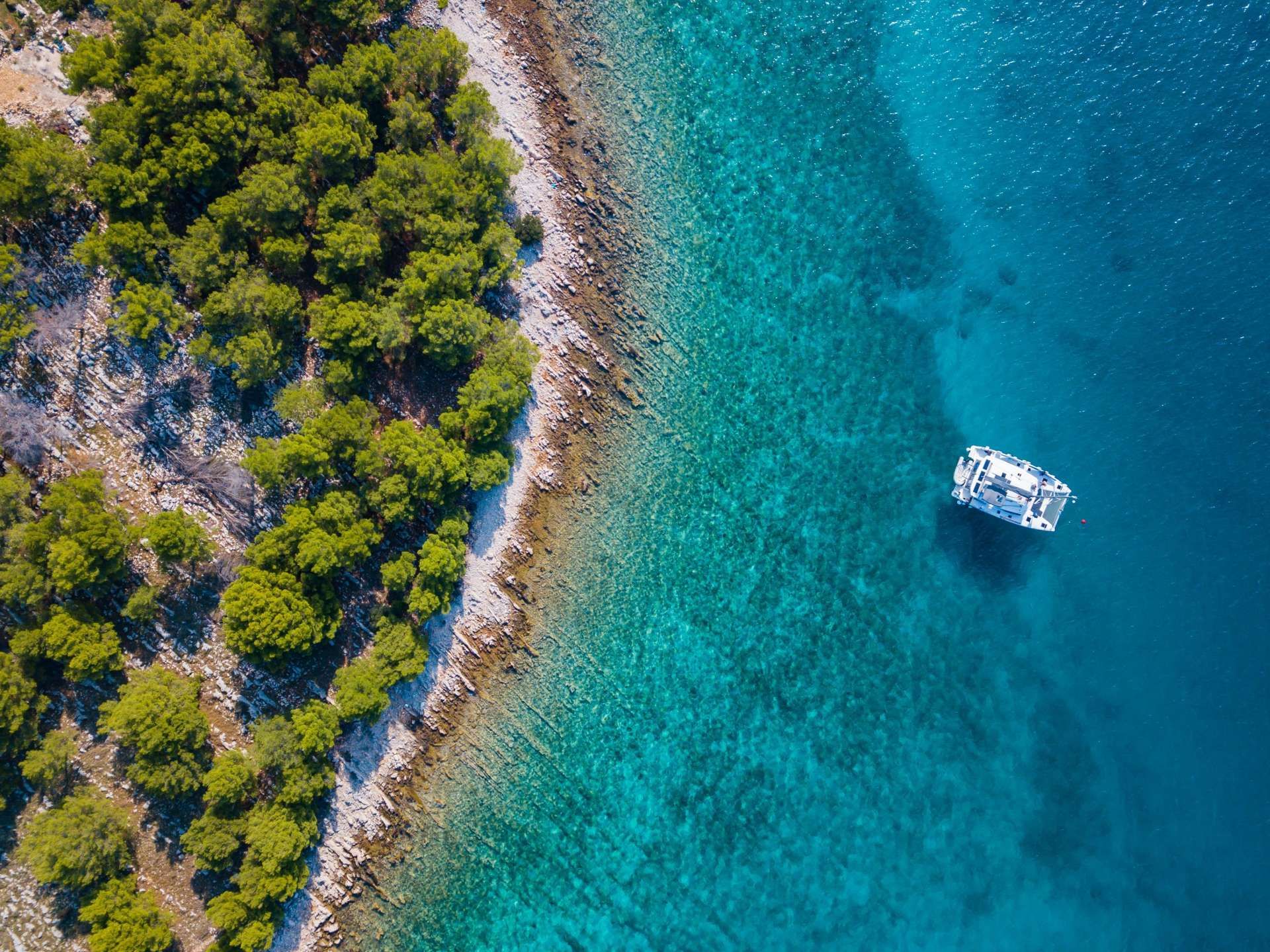 Otok Vrgada