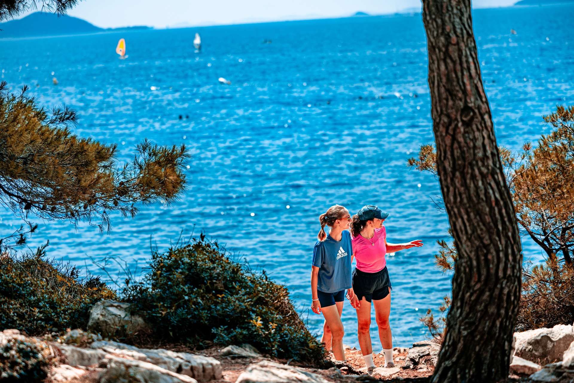 Otok Vrgada