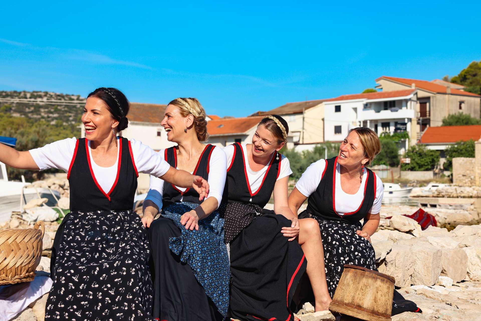 Otok Vrgada