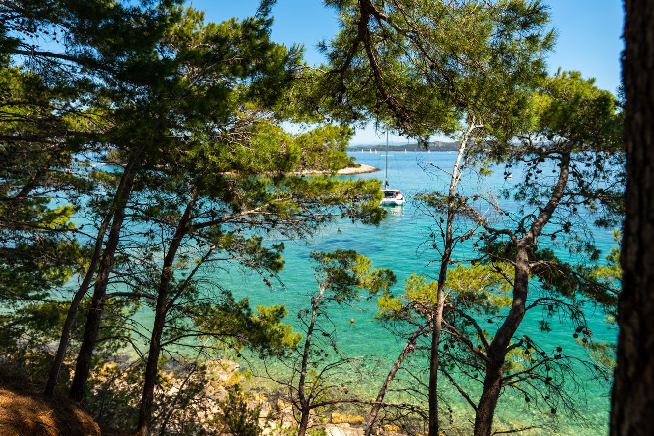 Otok Vrgada 8