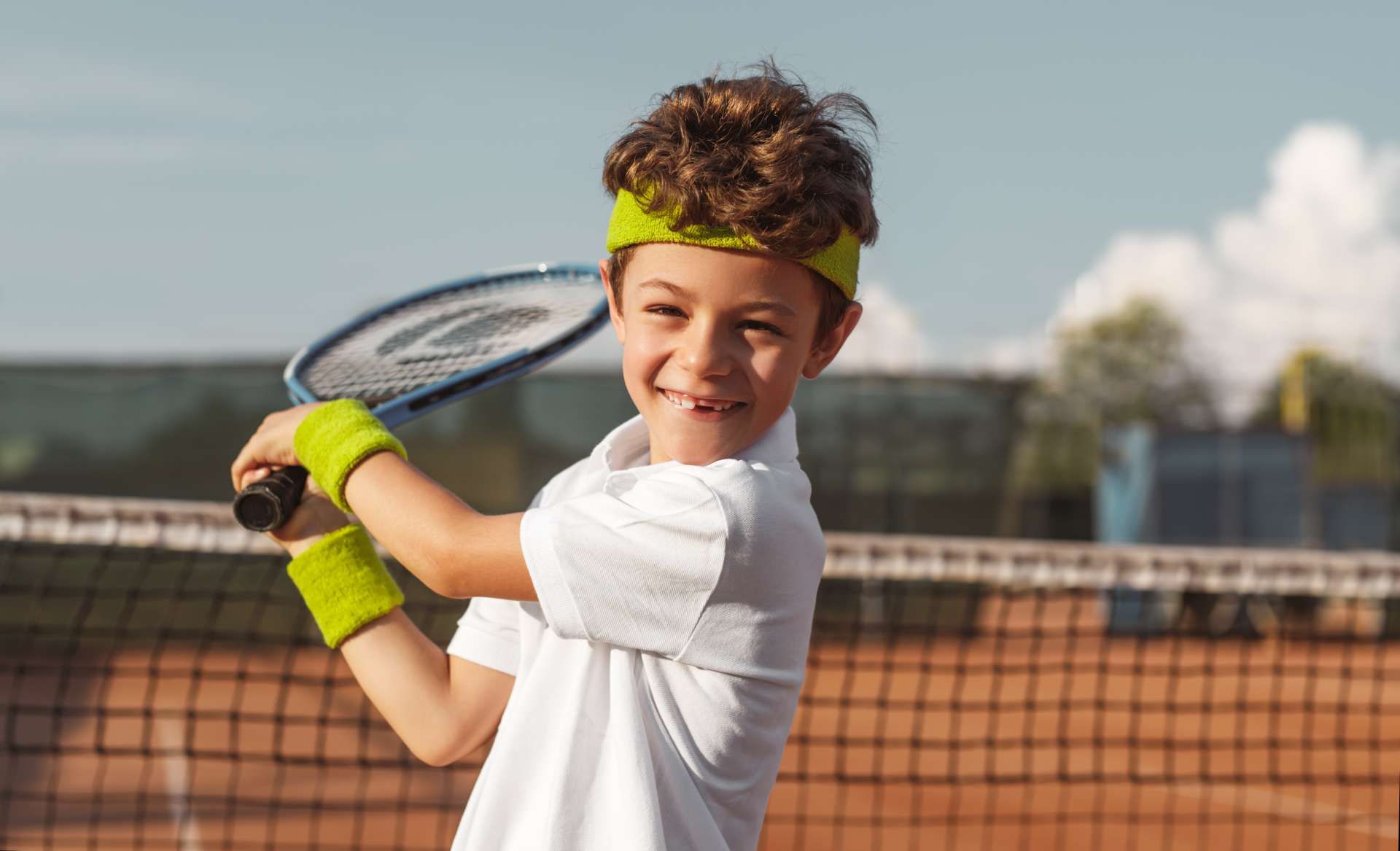 Tenis