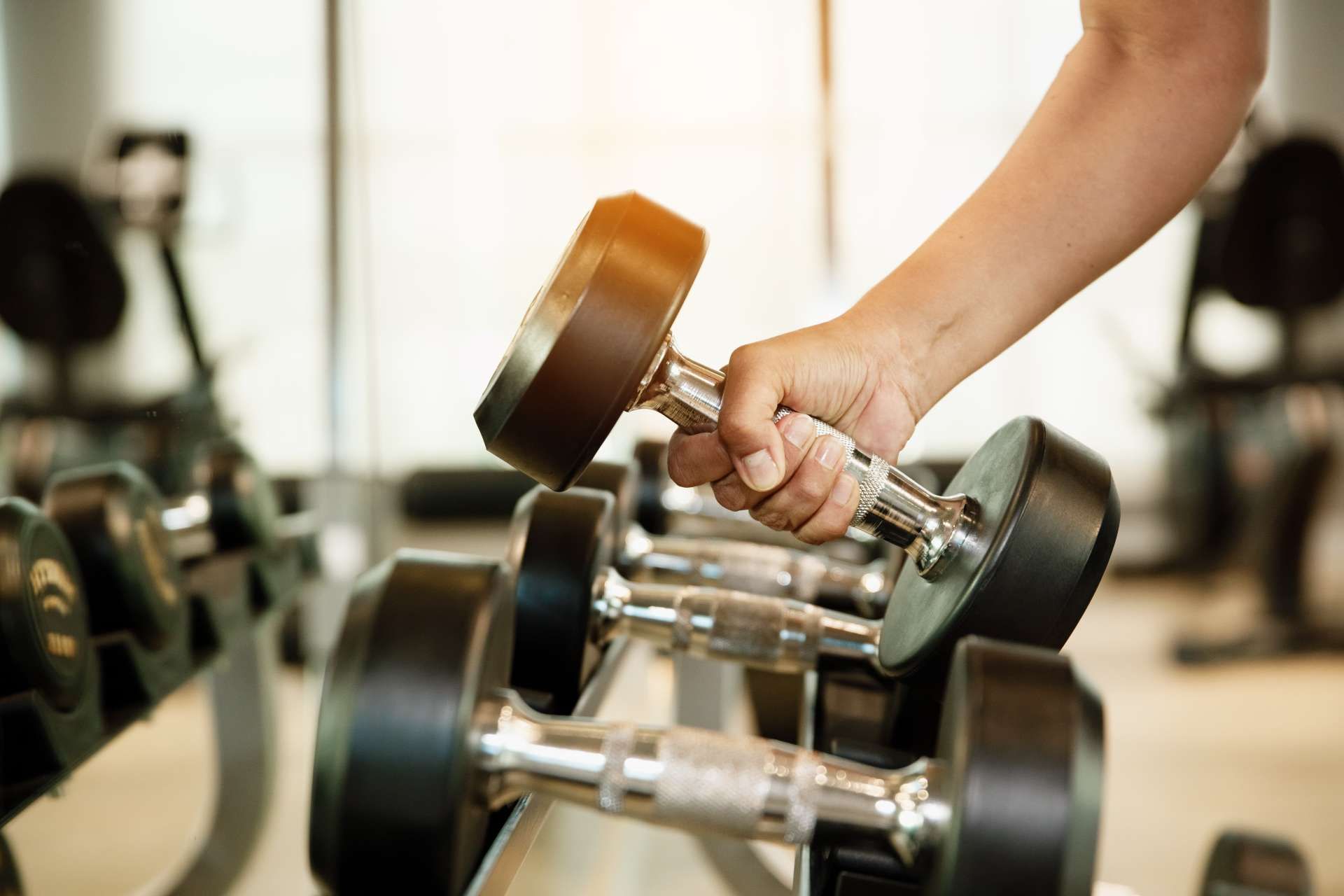 Fitness klub u Pakoštanima 