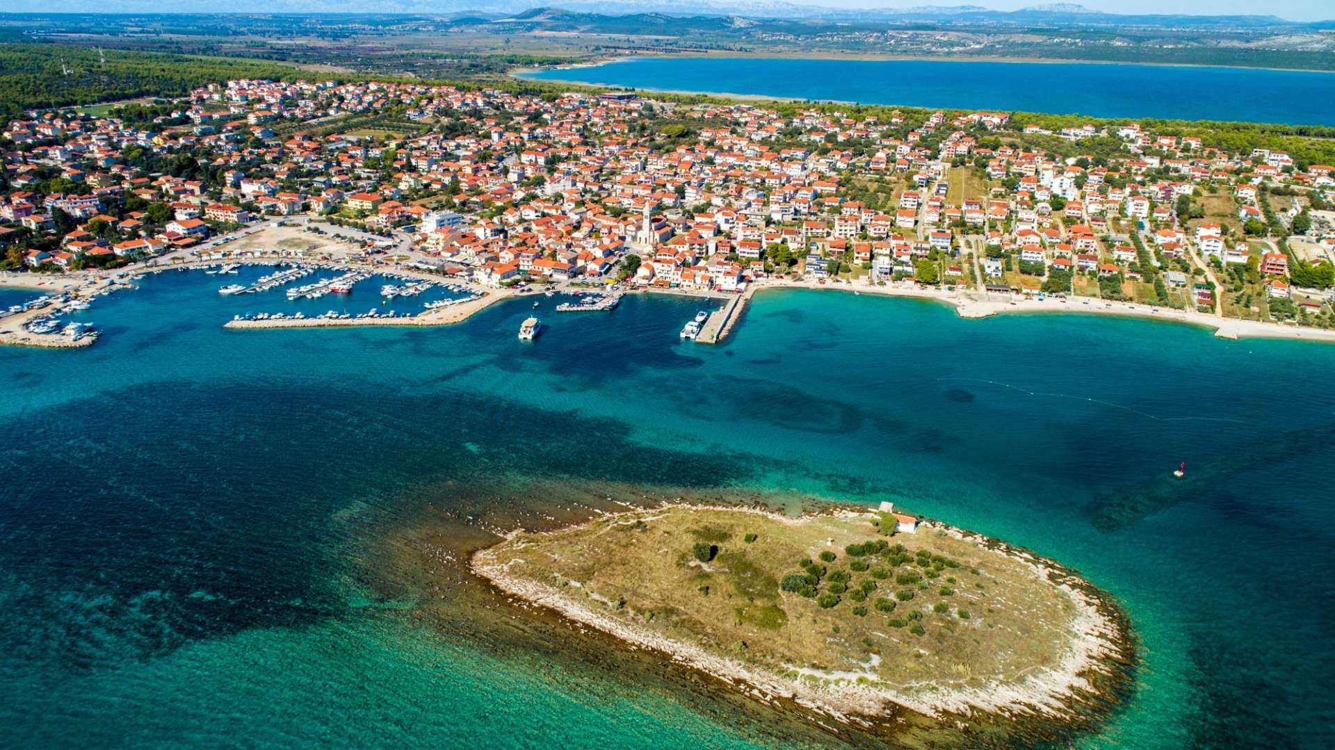 Pakoštane