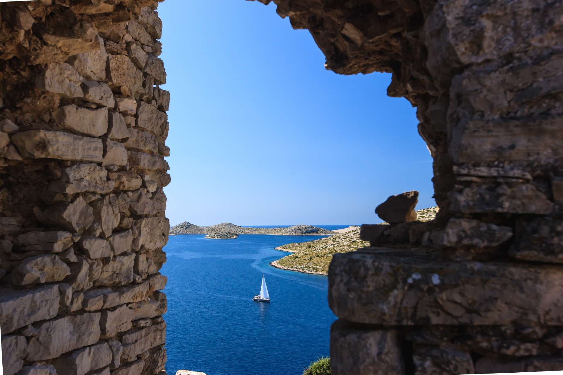 Nacionalni park Kornati