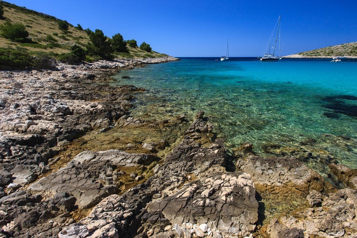 Nacionalni park Kornati