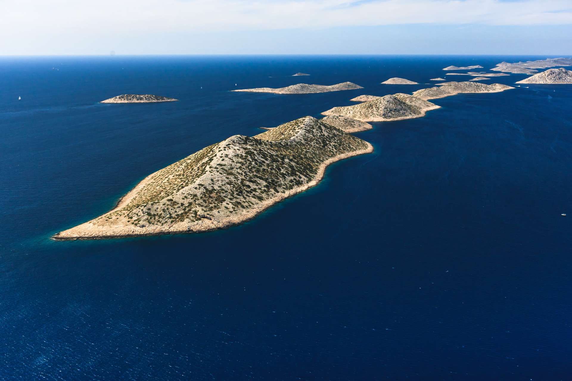 Nacionalni park Kornati