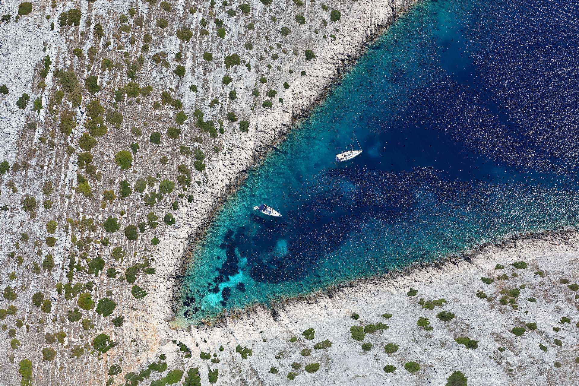 Nacionalni park Kornati