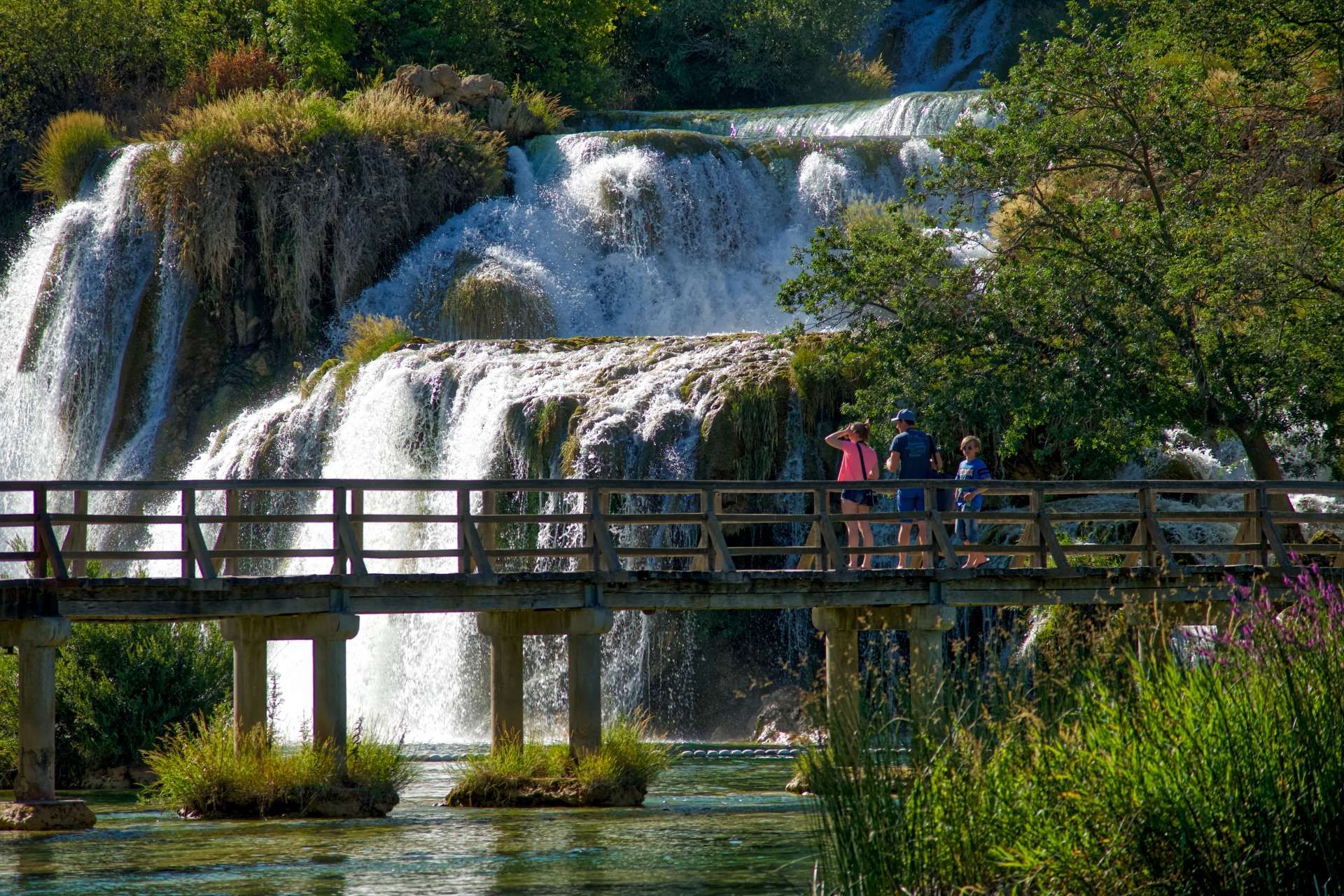 Nacionalni park Krka