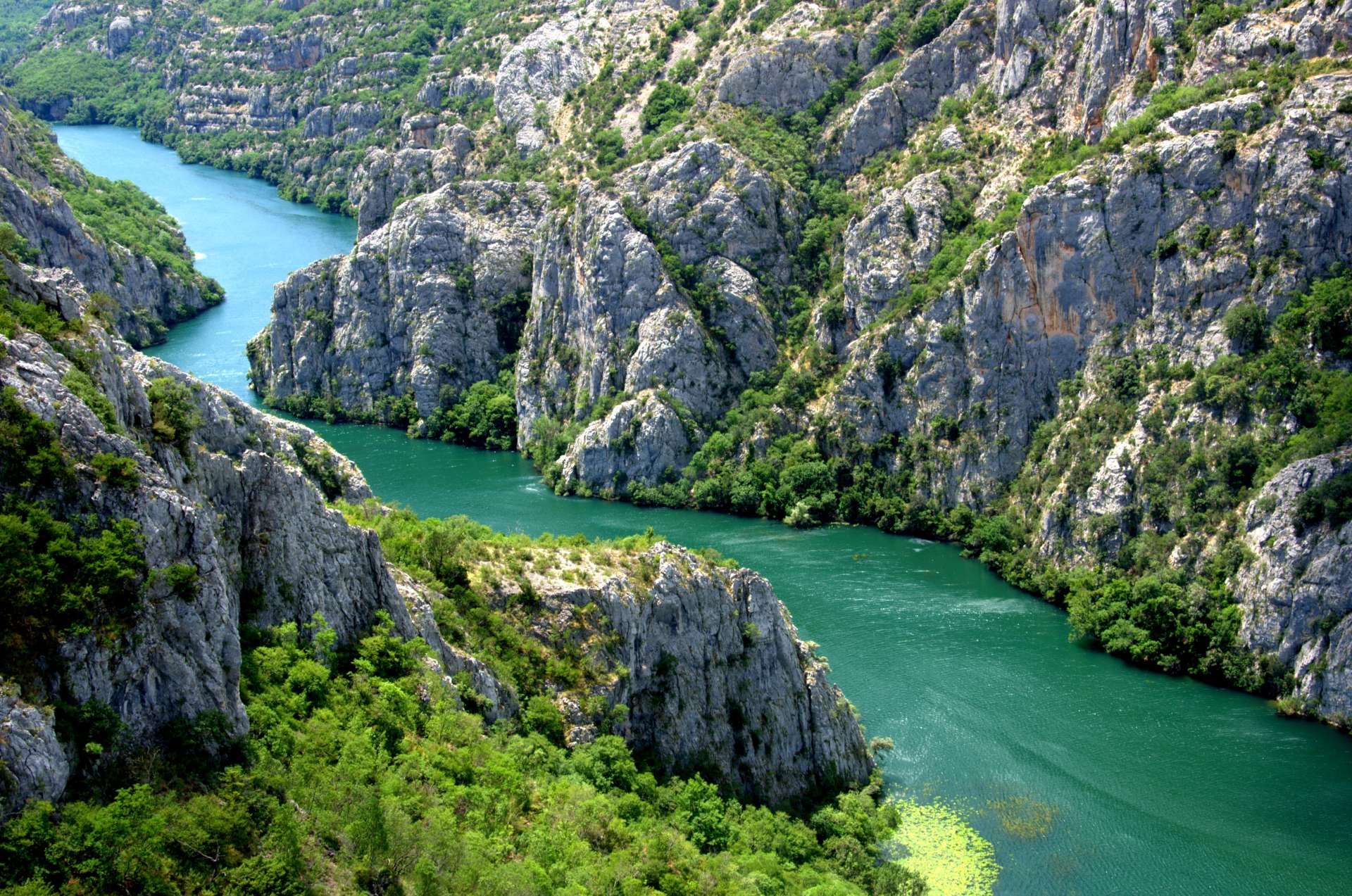Nacionalni park Krka