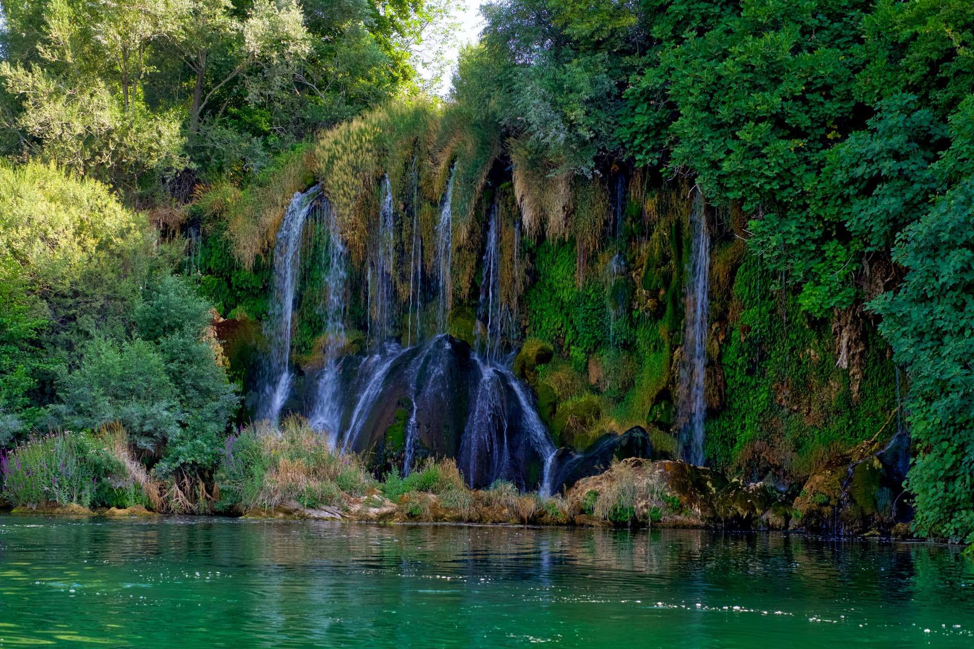 Nacionalni park Krka