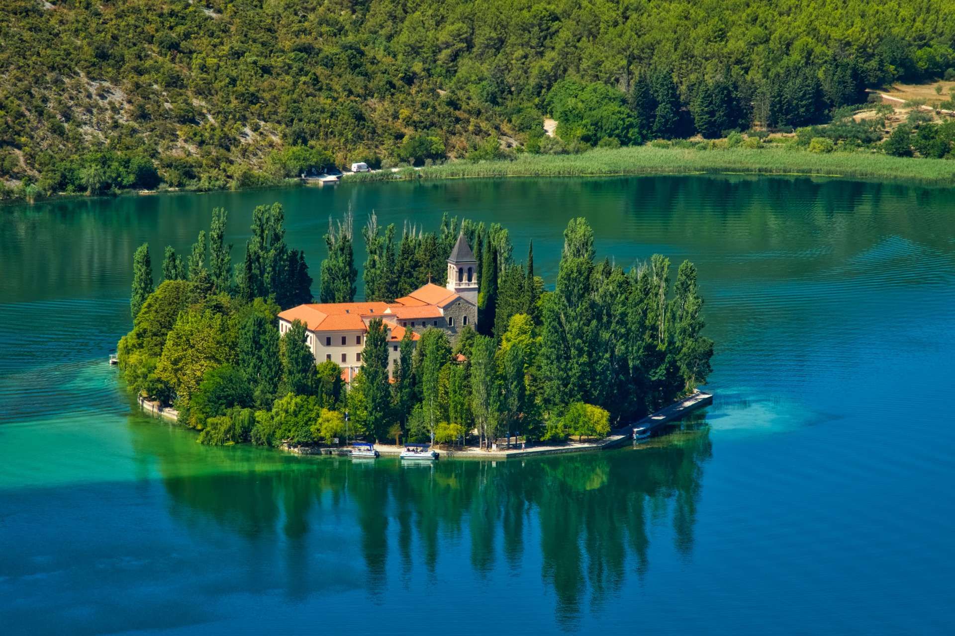 Nacionalni park Krka
