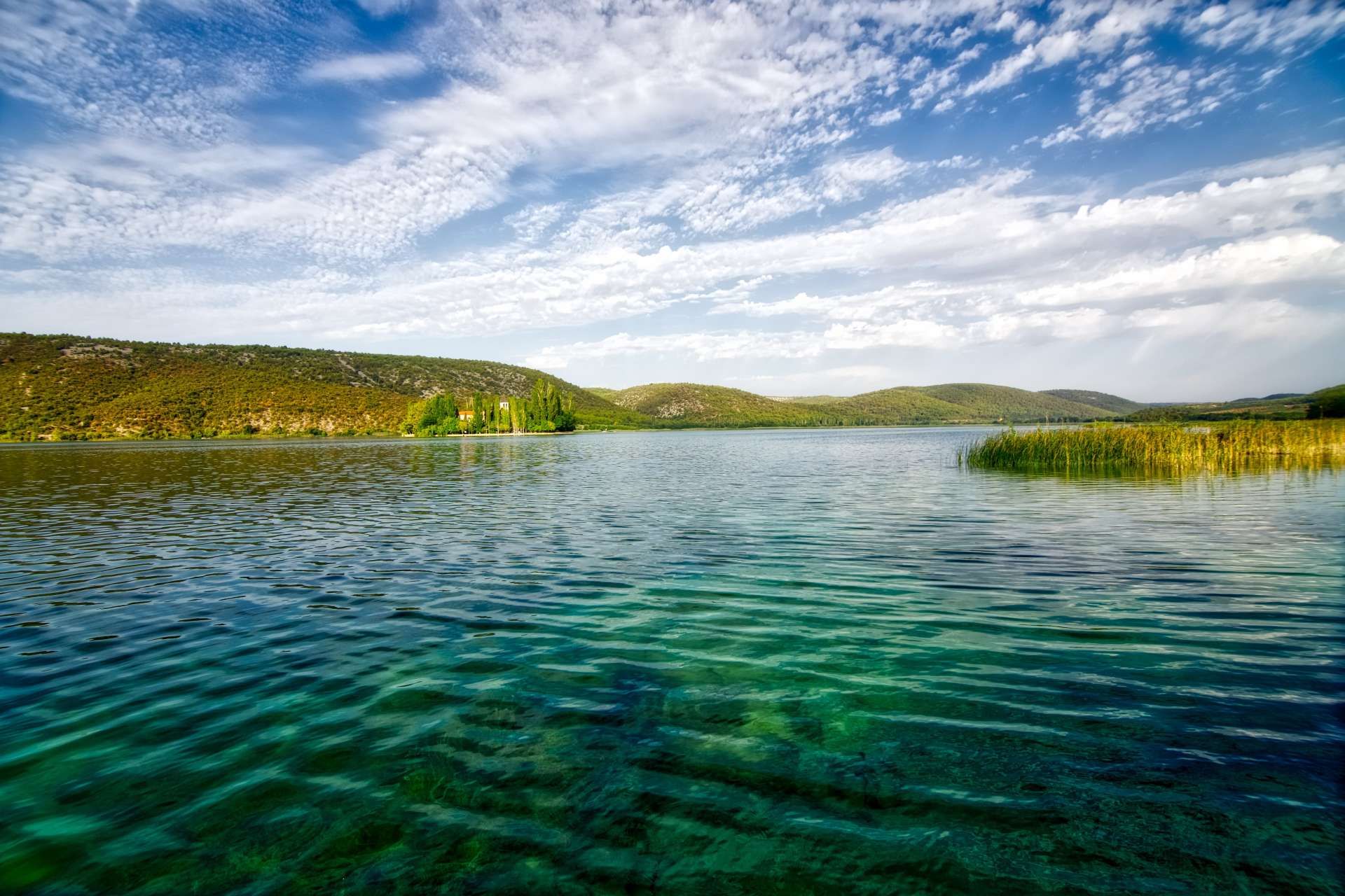 Nacionalni park Krka