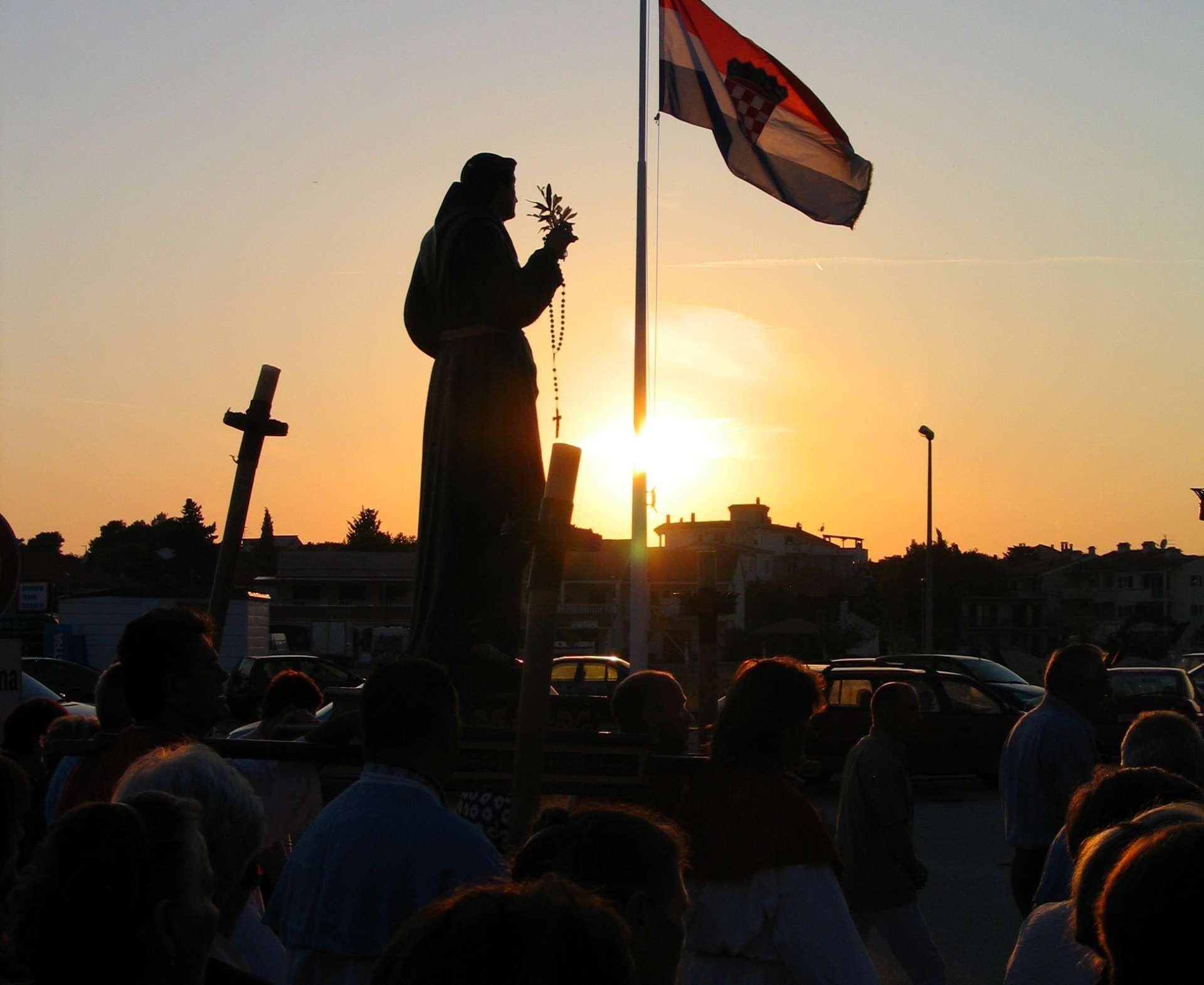 Procesije 