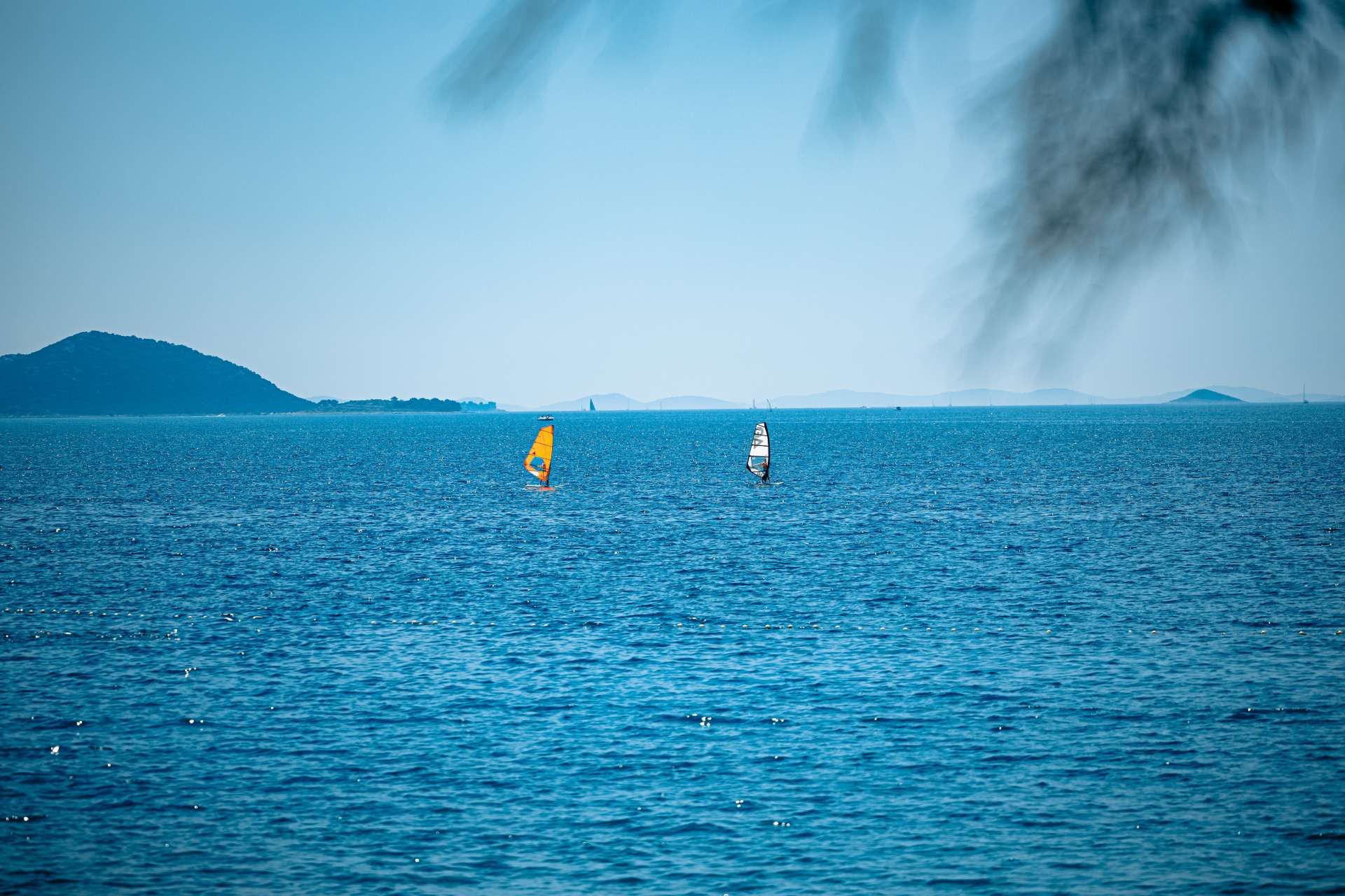Regata malih katamarana