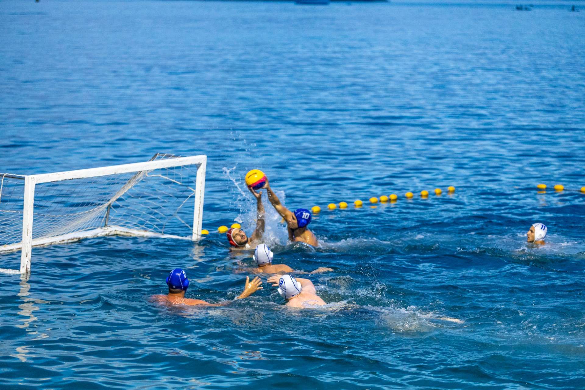 Vaterpolo Challenge Pakoštane