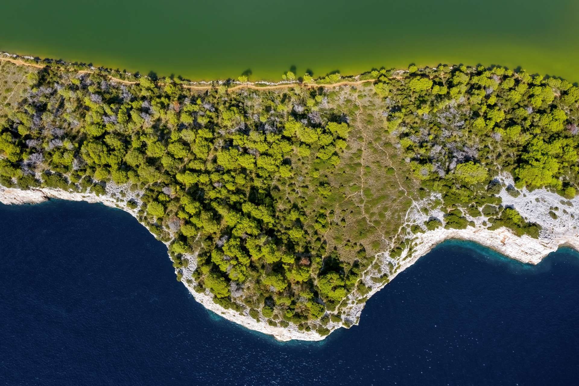 Park prirode Telaščica
