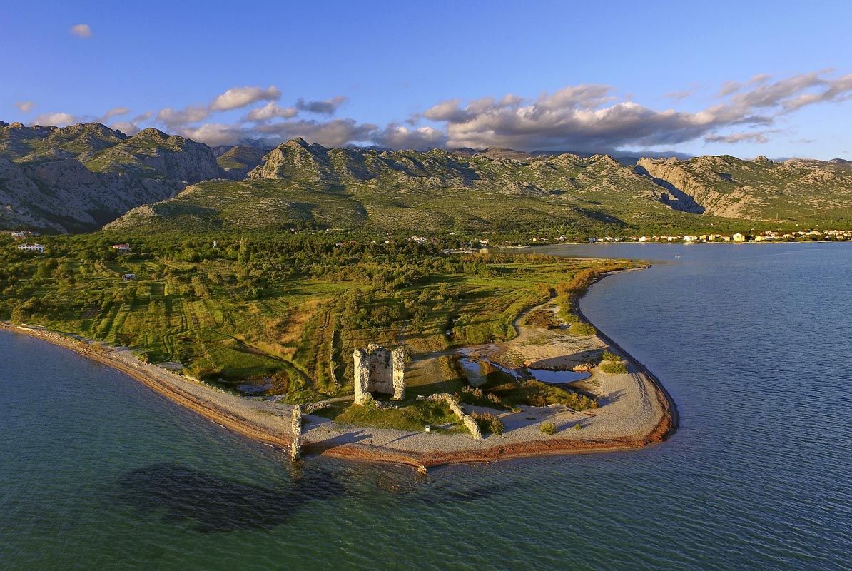 Nacionalni park Paklenica