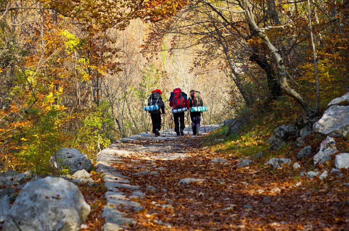 Nacionalni park Paklenica