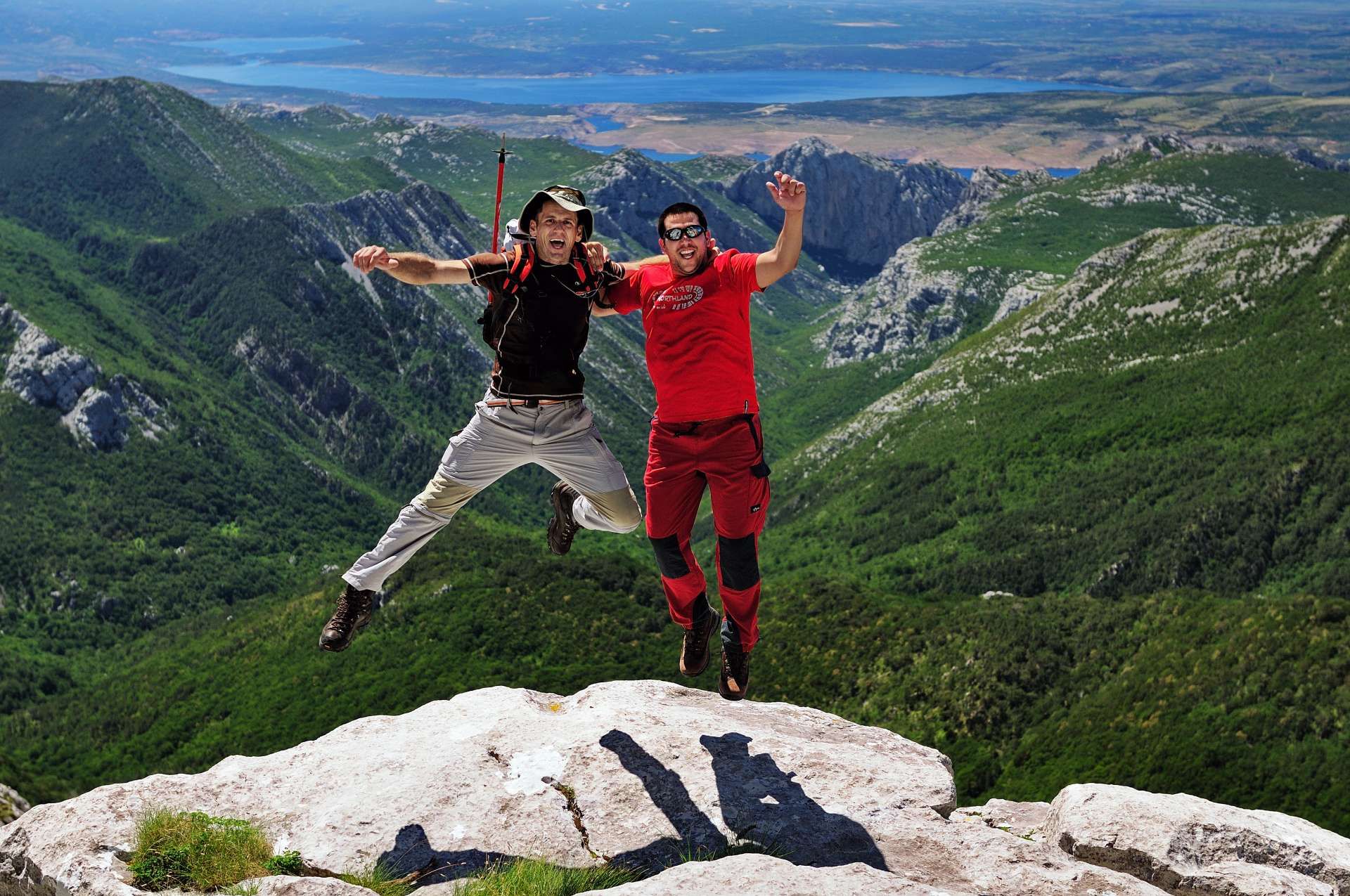 Nacionalni park Paklenica