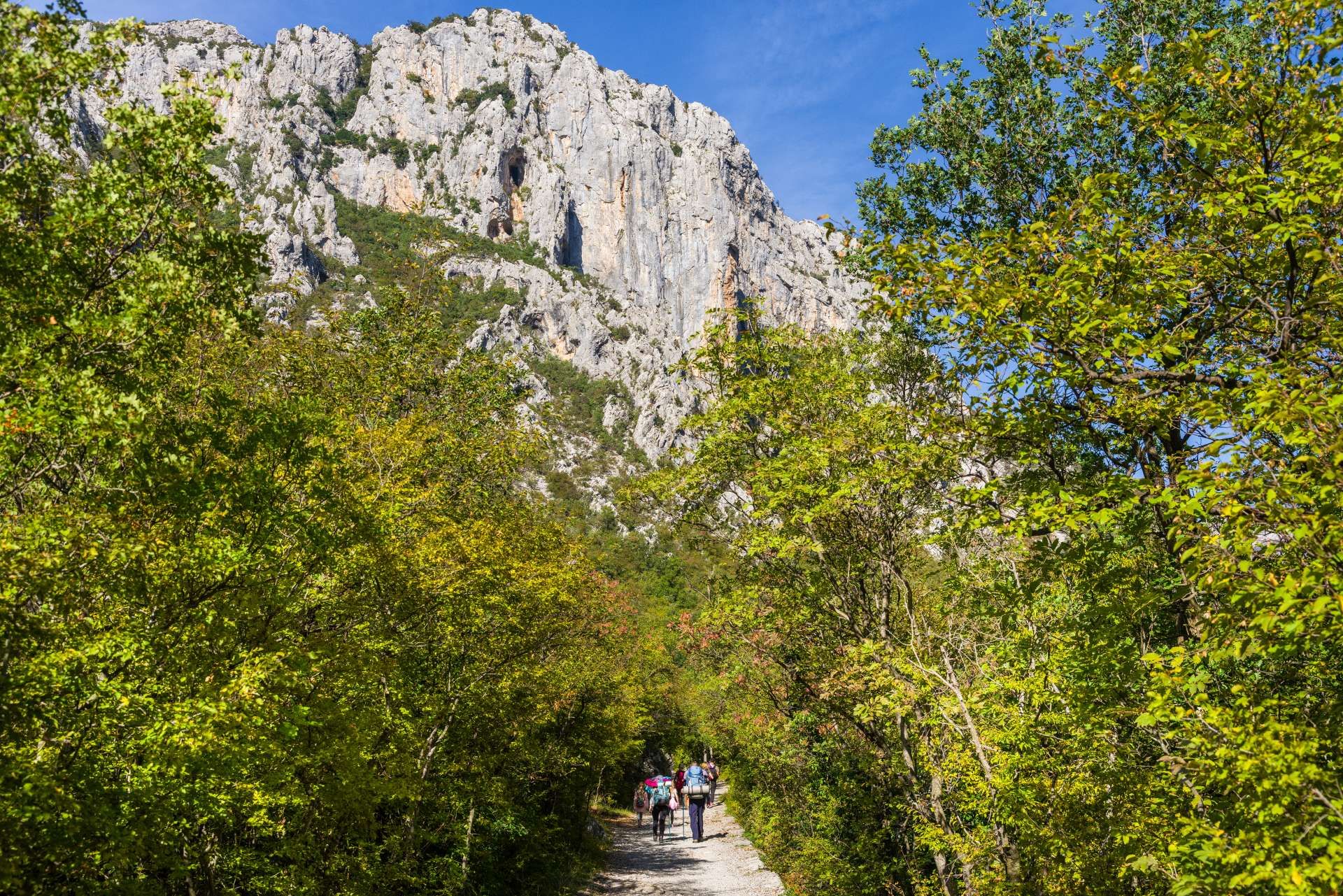 Nacionalni park Paklenica