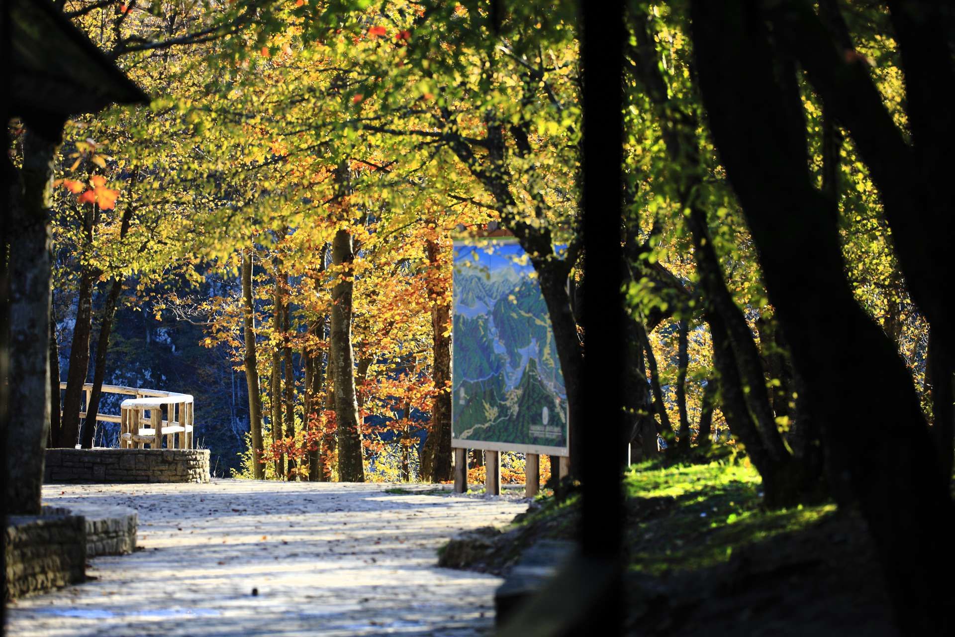 Nacionalni park Plitvička jezera